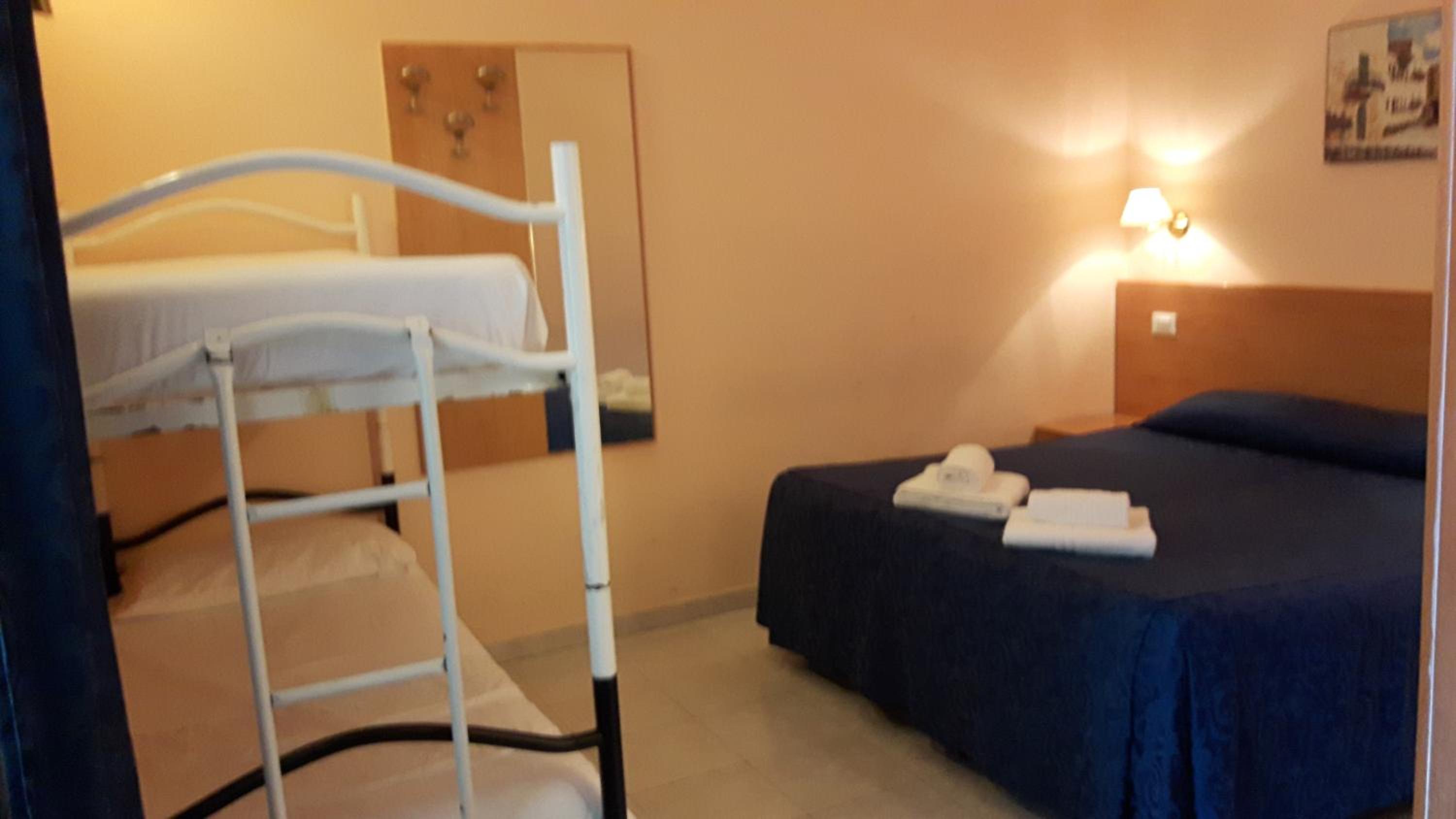 Classic Quadruple Room - Separate Building photo 1