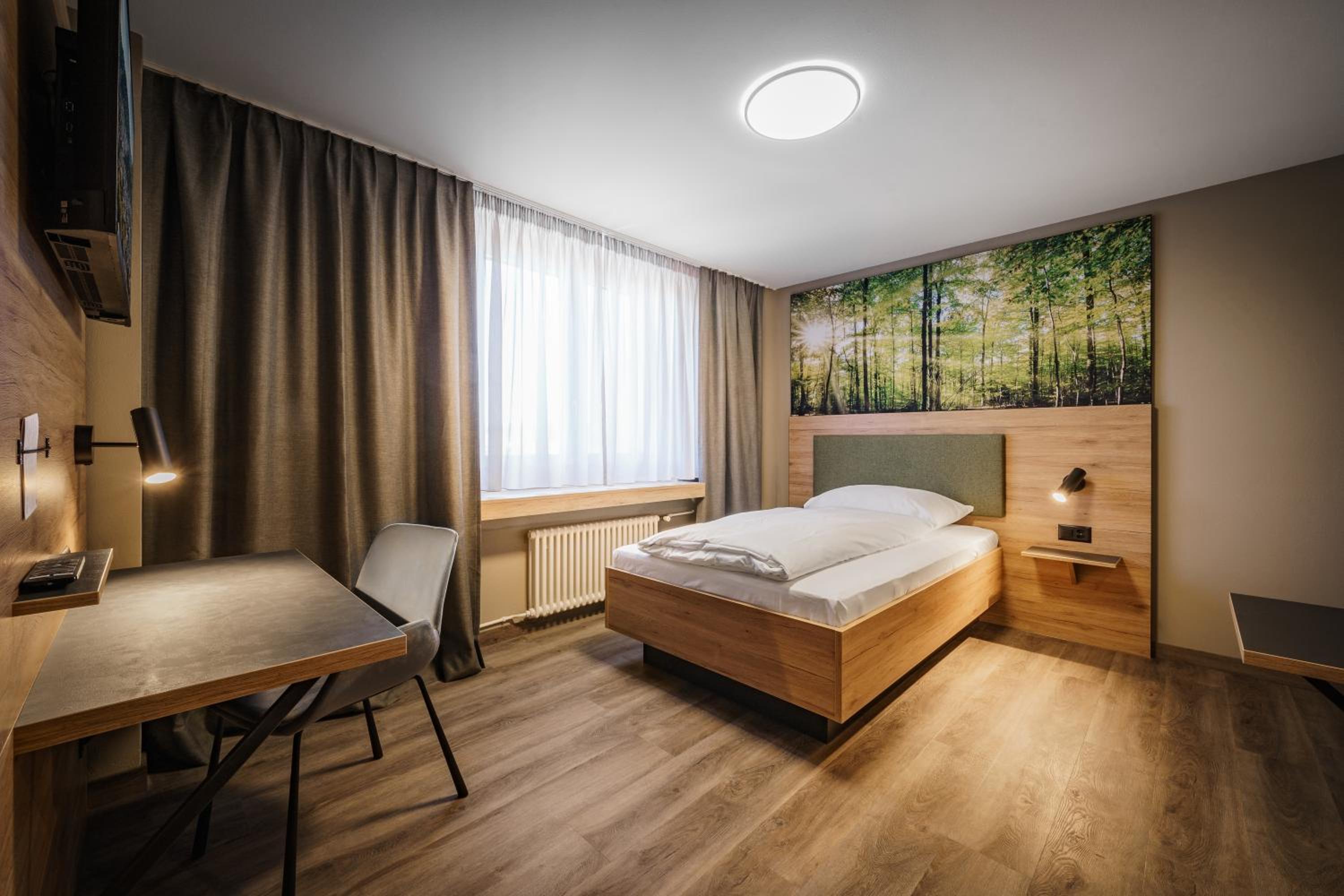 Single Room Standard photo 1