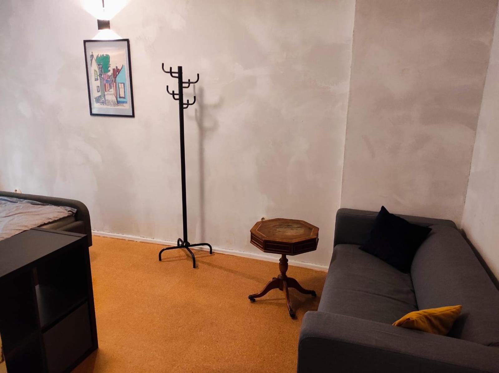 Budget Double Room photo 1