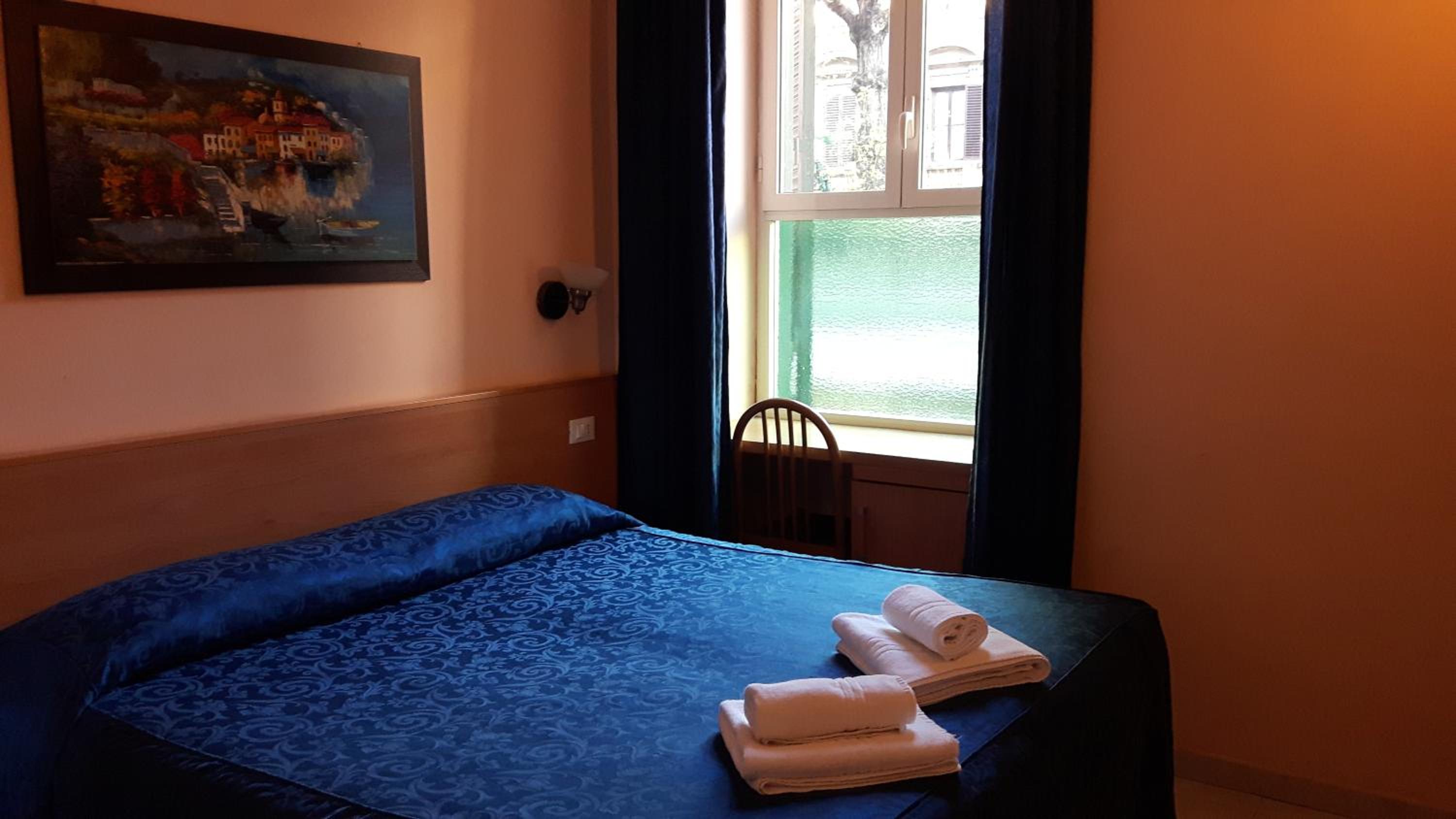 Double or Twin Room - Separate Building — the supplier's photographs — photo 4
