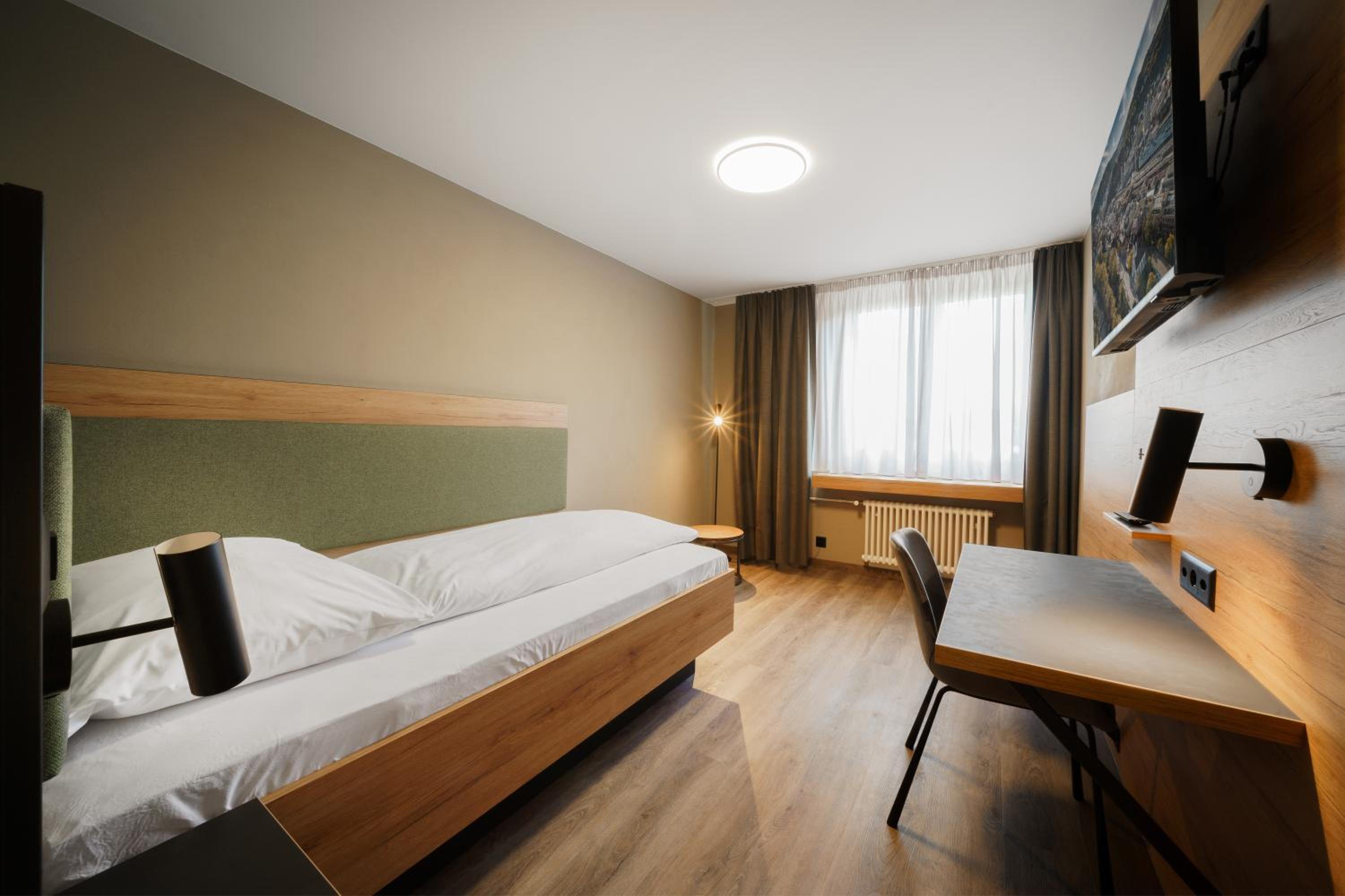 Single Room Standard photo 3