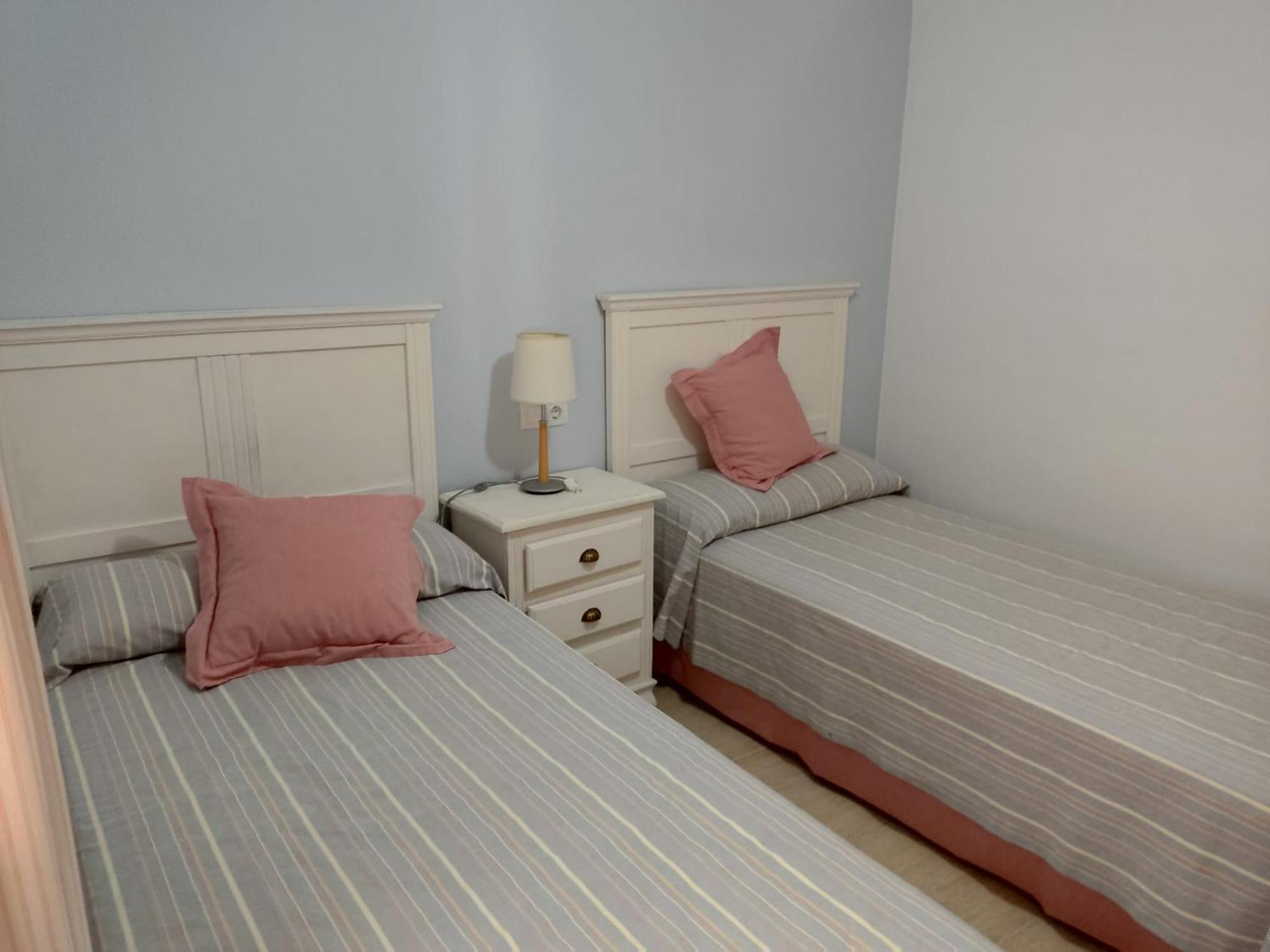 Superior Apartment with City View photo 3