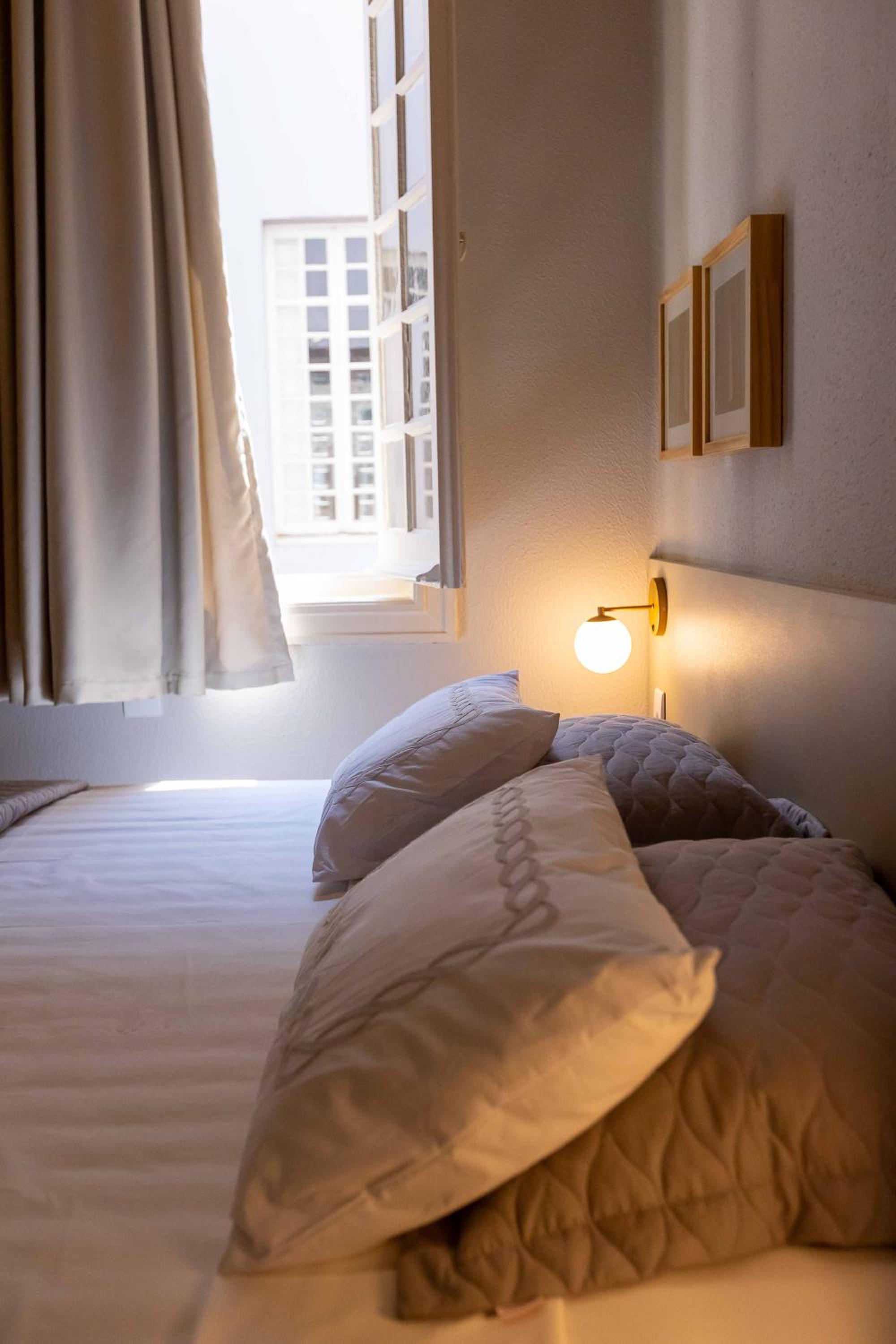 Superior King Suite