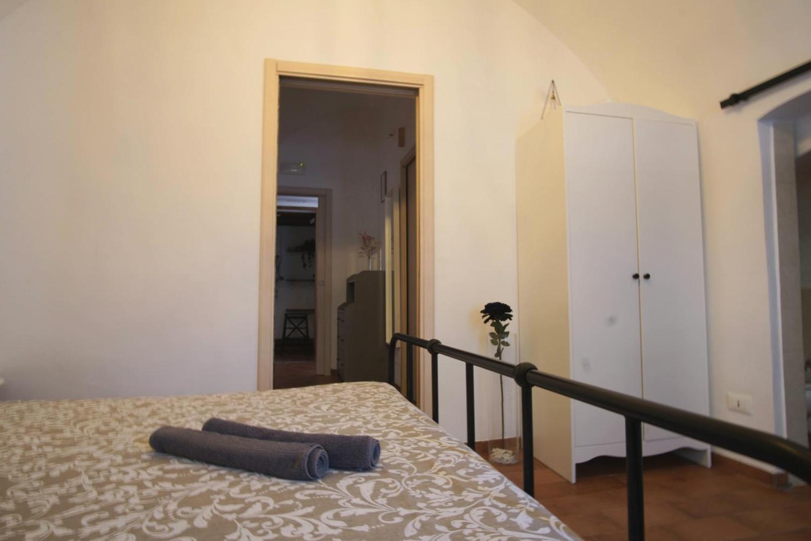 Two-Bedroom Apartment photo 3