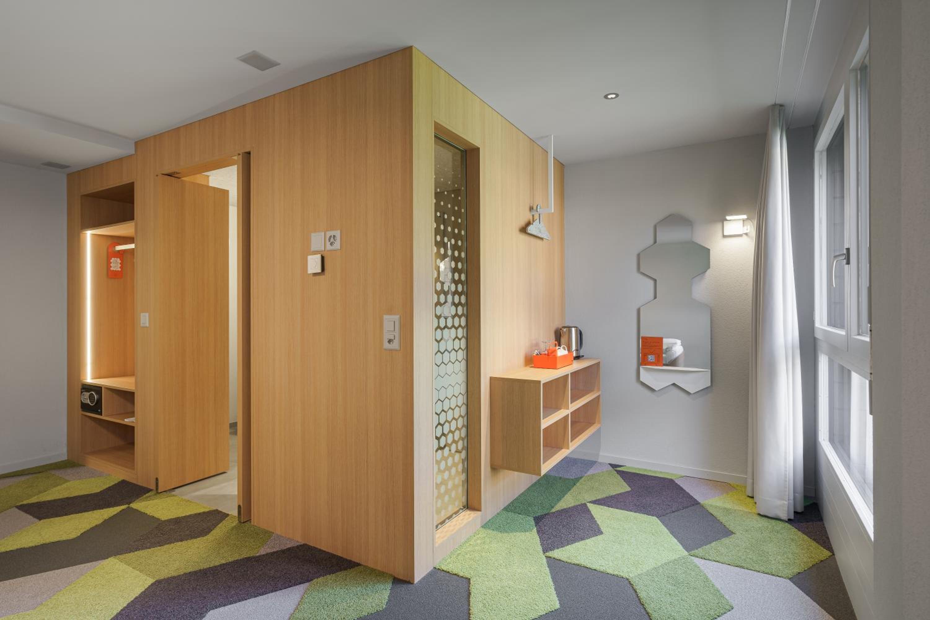 Casual Room - Photo 4