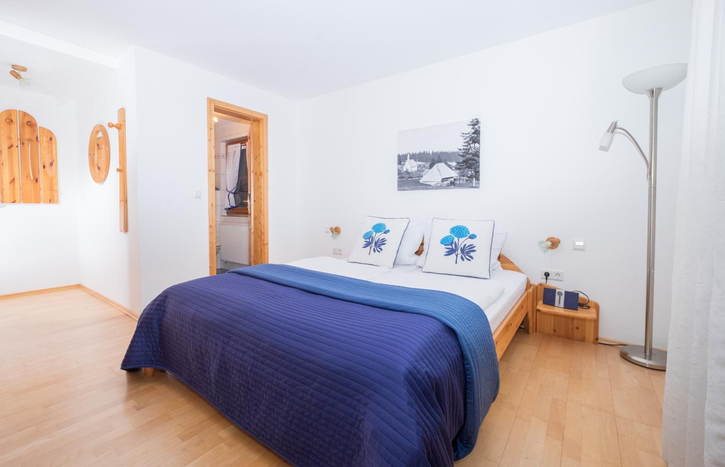 Double Room photo 2