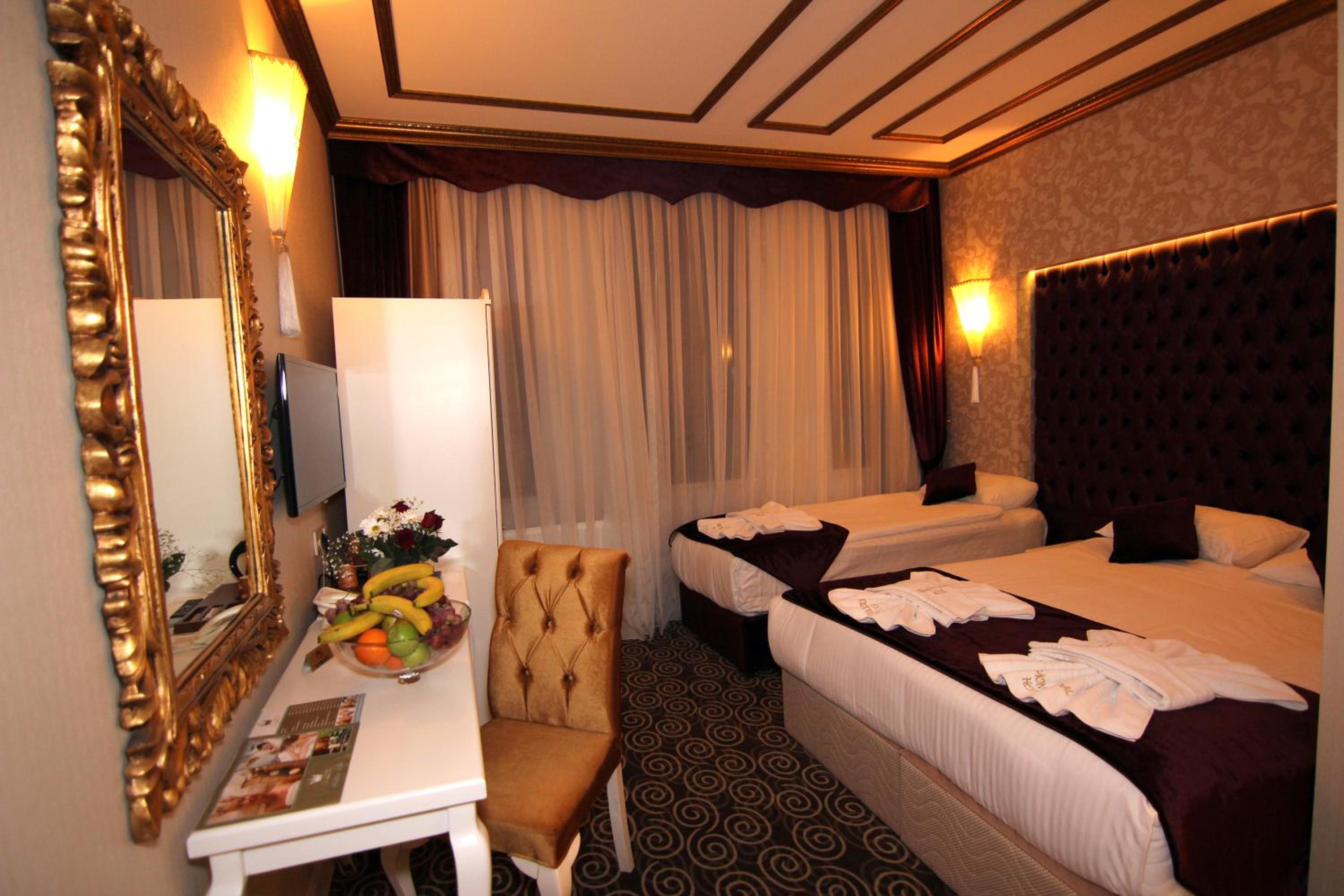 Special Offer - Triple Room photo 2