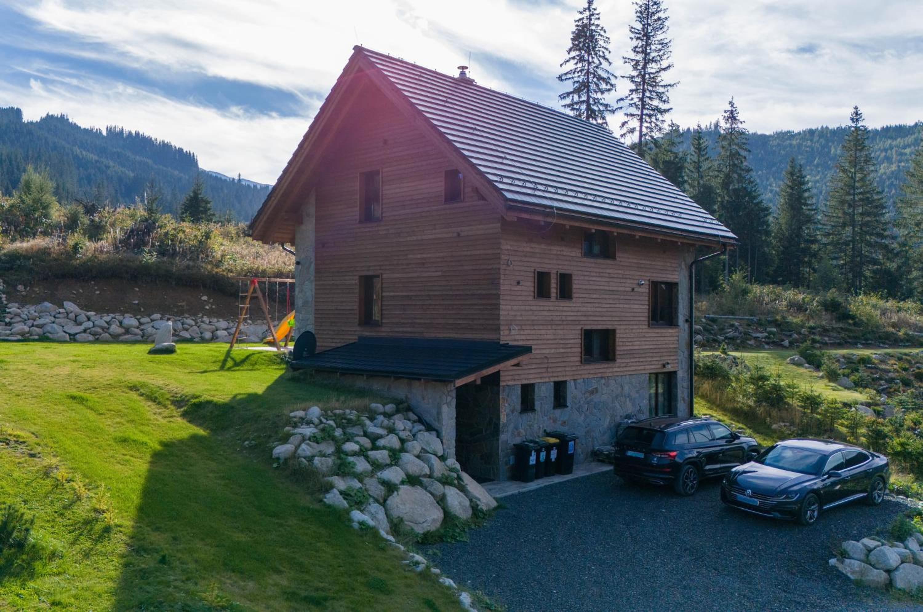 Chalet photo 2