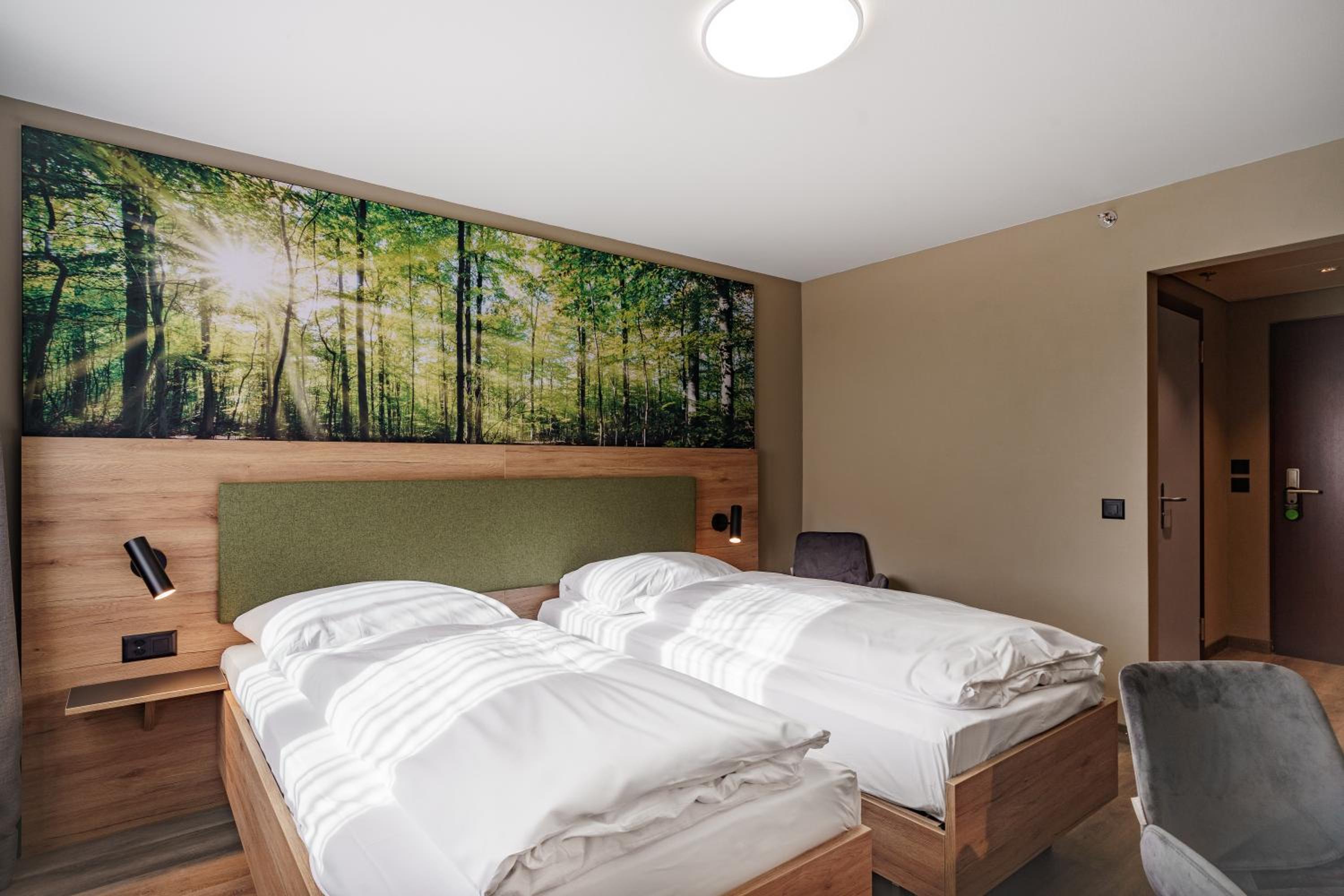 Double or Twin Room Comfort photo 3