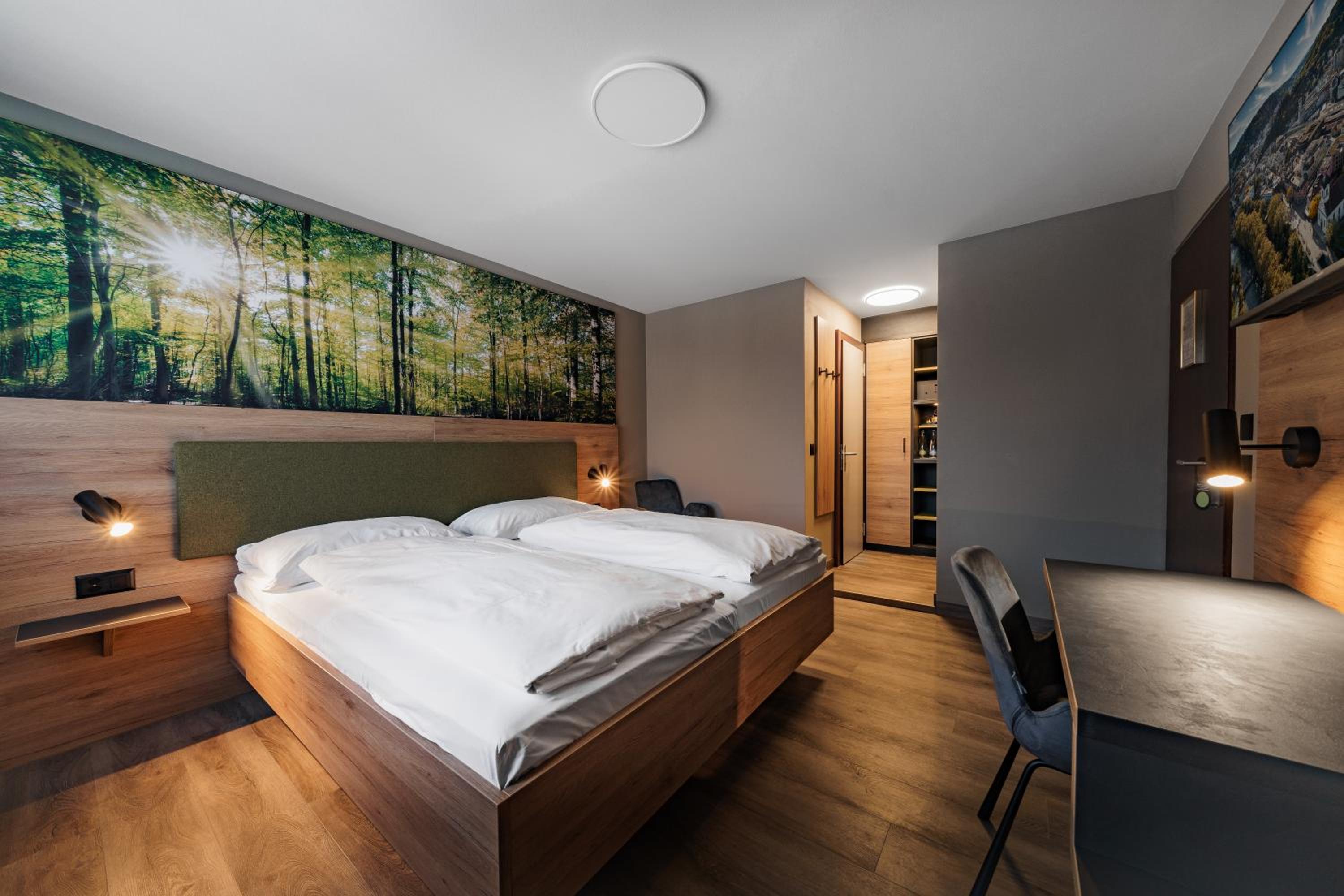 Double or Twin Room Comfort photo 1