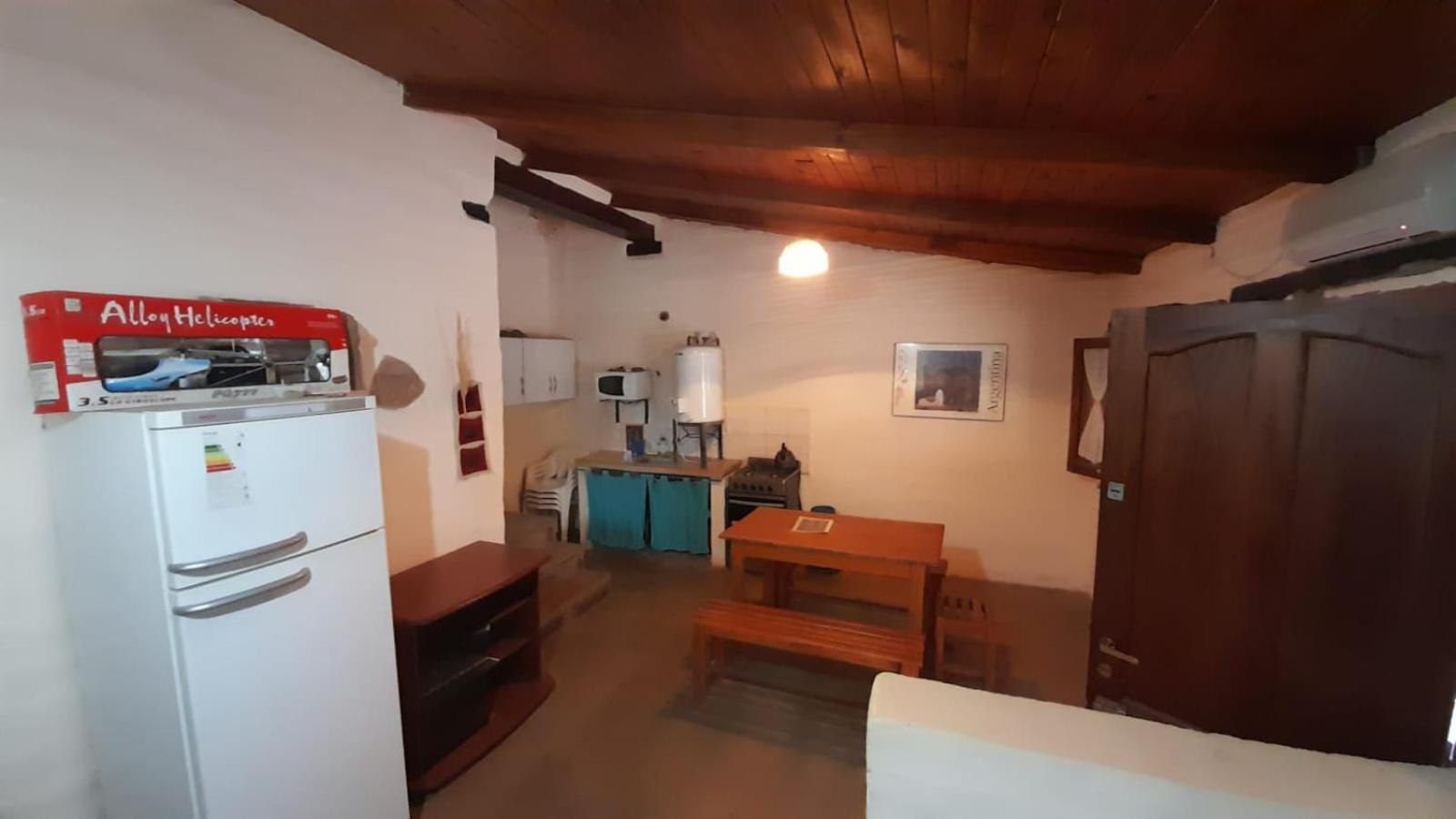 Two-Bedroom Chalet photo 3