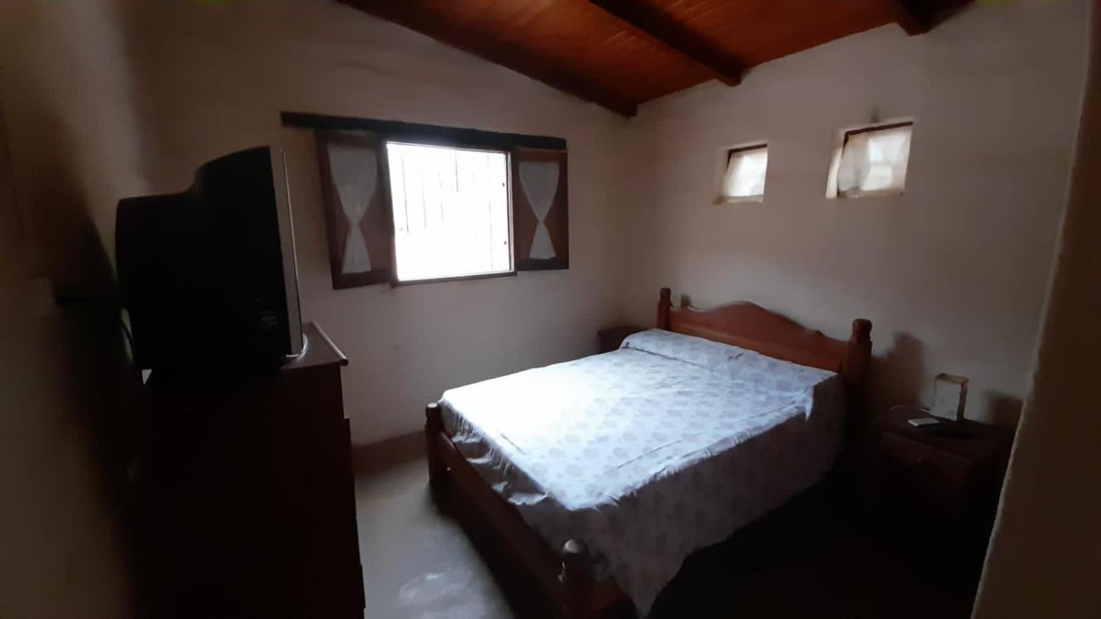 Two-Bedroom Chalet photo 1