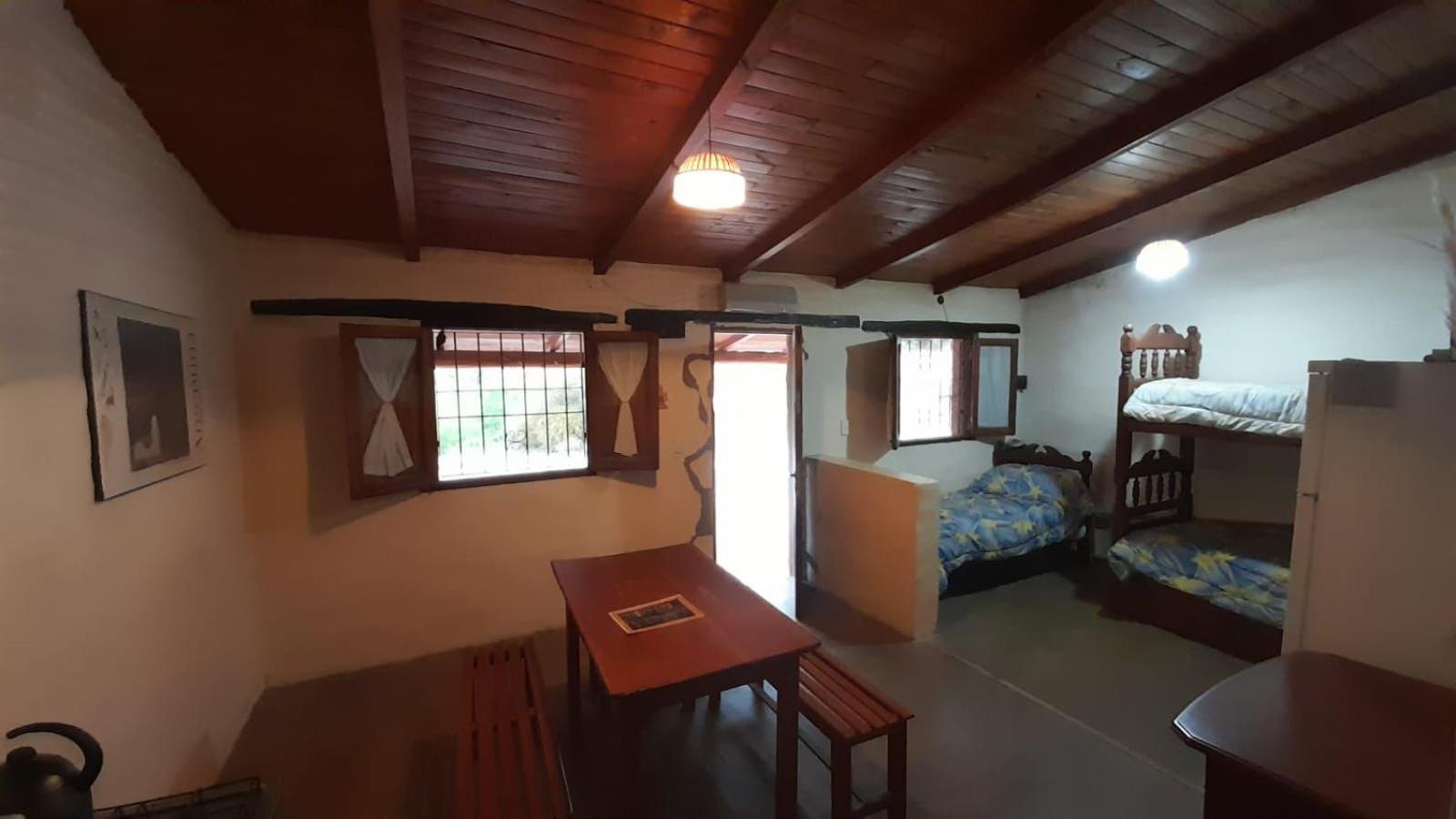 Two-Bedroom Chalet photo 2