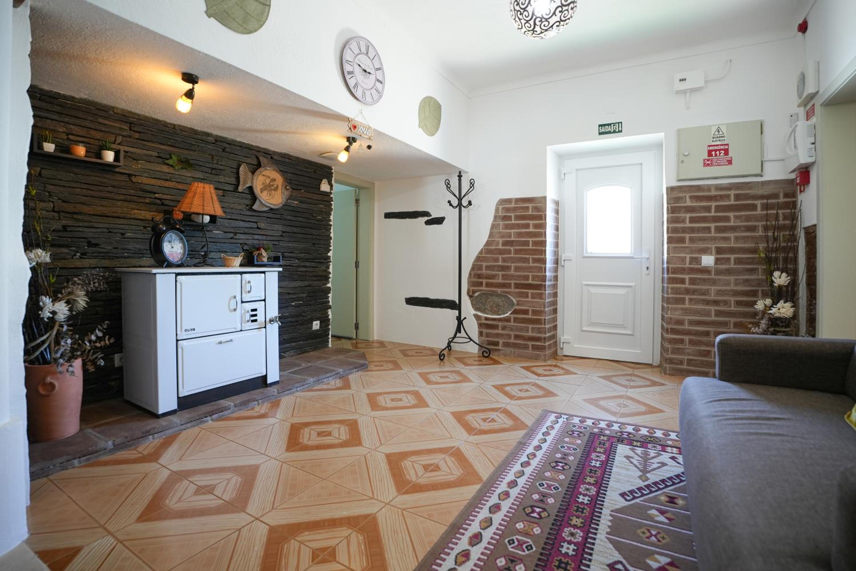 Three-Bedroom Townhouse photo 1
