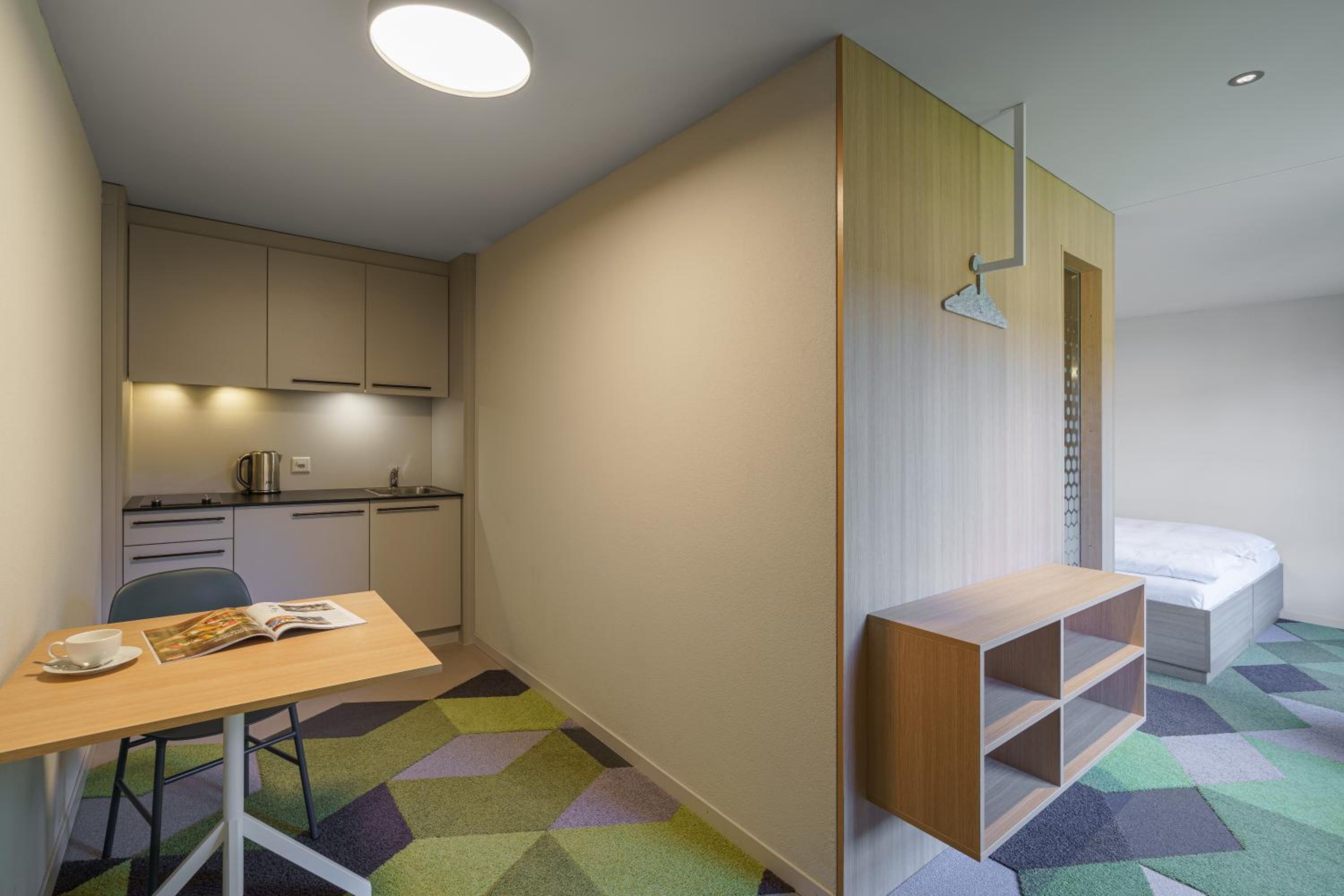 Apartment - Photo 7