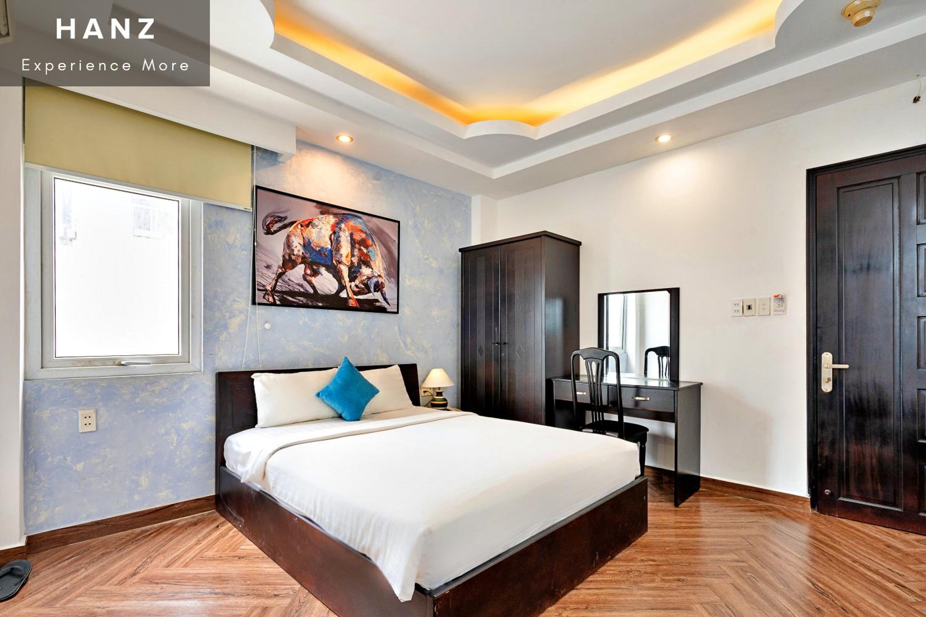 Superior Queen Room