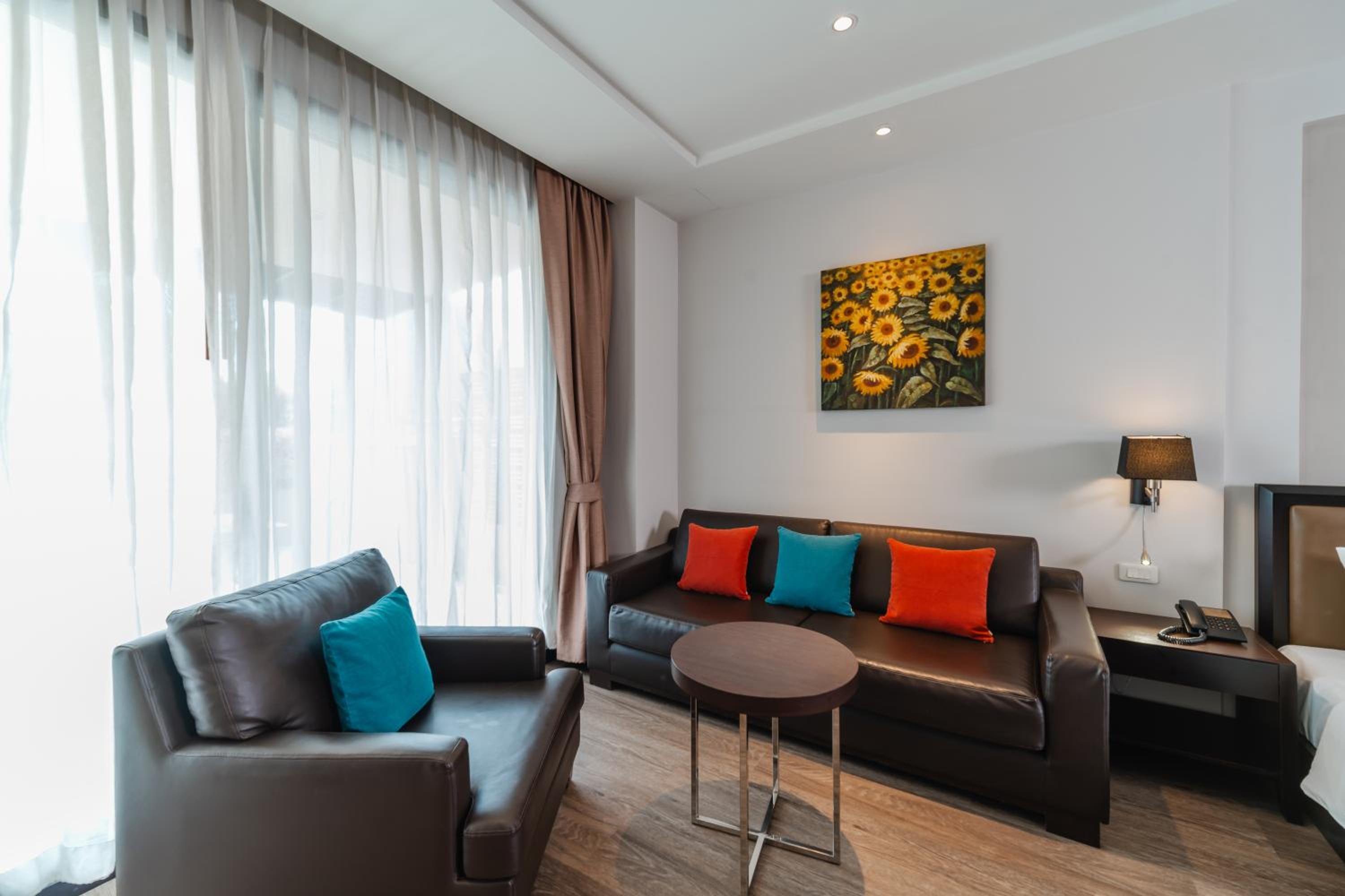 Suite photo 2