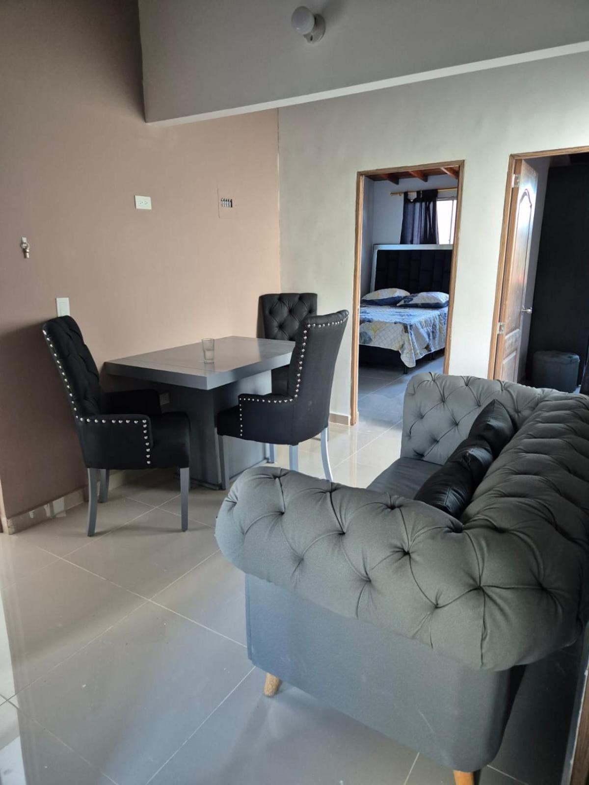 Maisonette photo 2