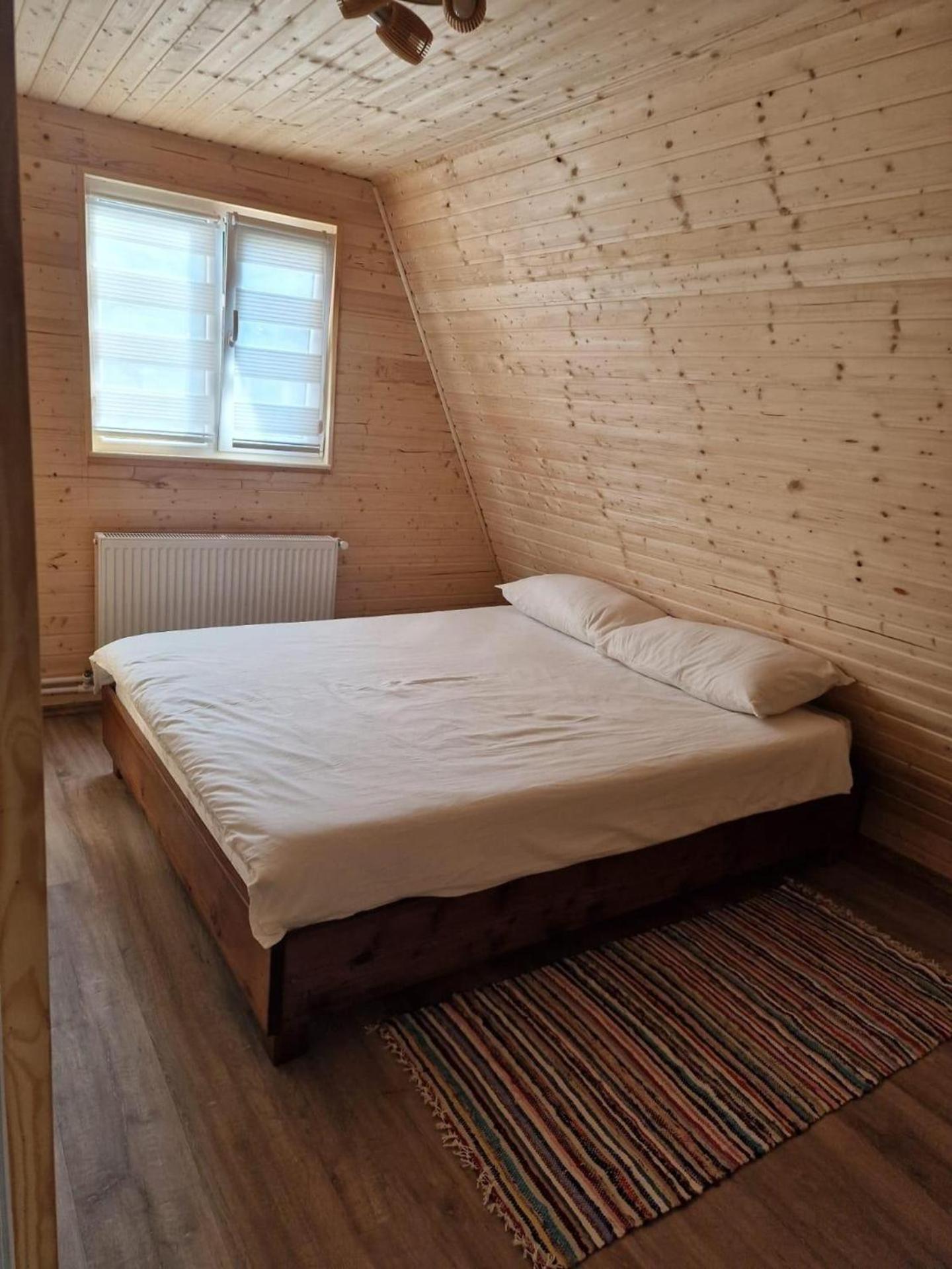Chalet photo 1