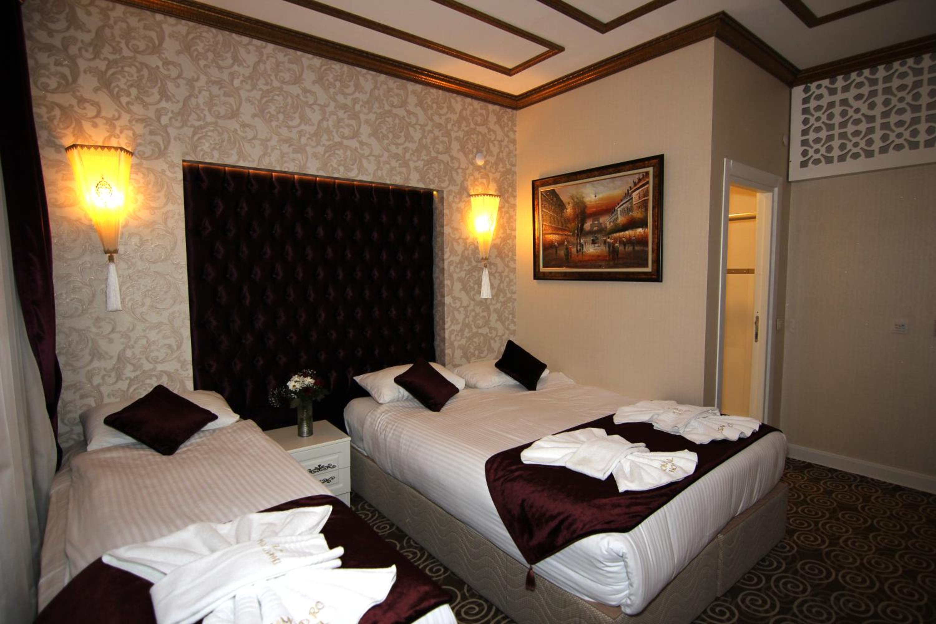 Special Offer - Triple Room photo 3