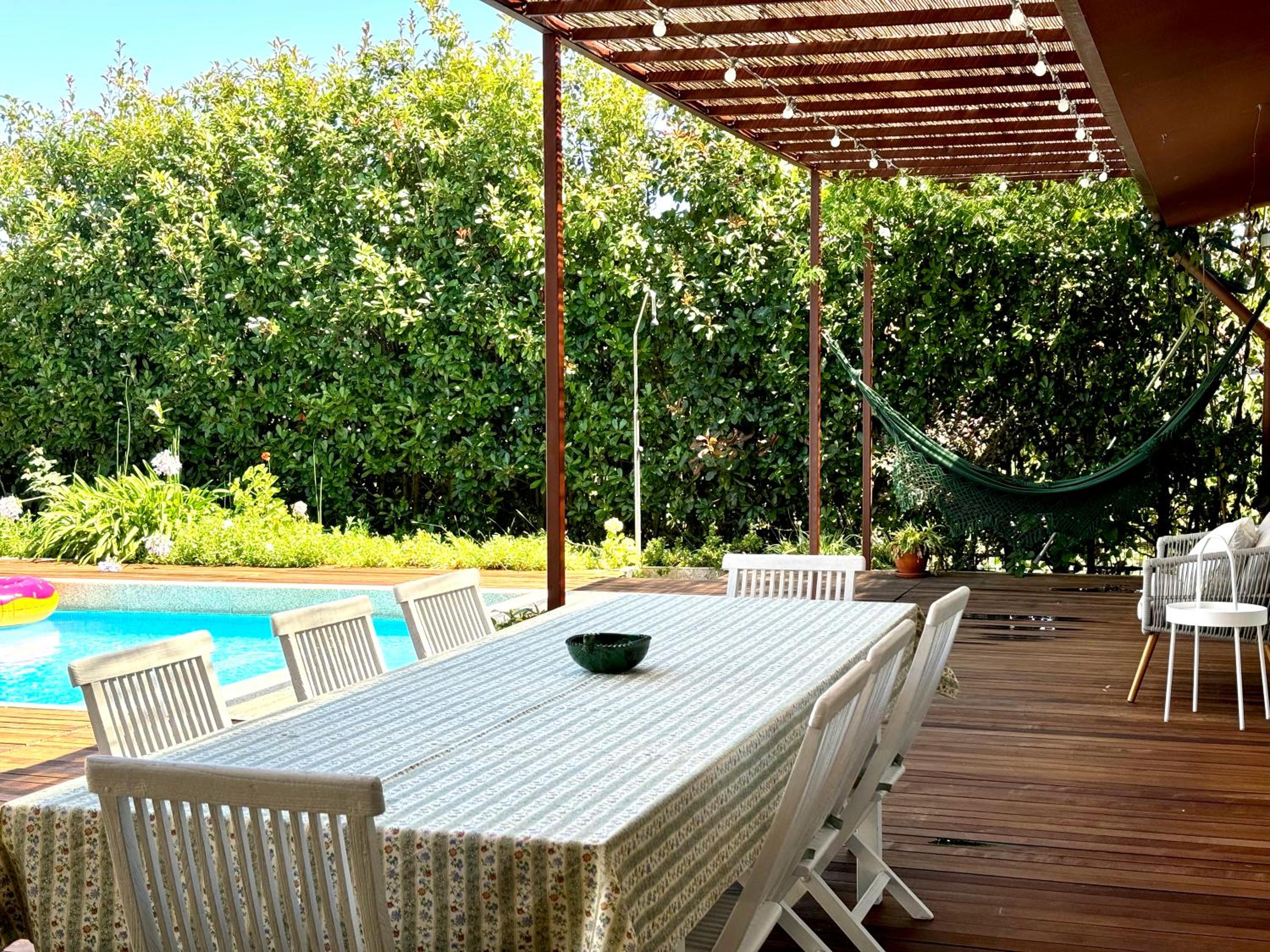 Villa photo 2