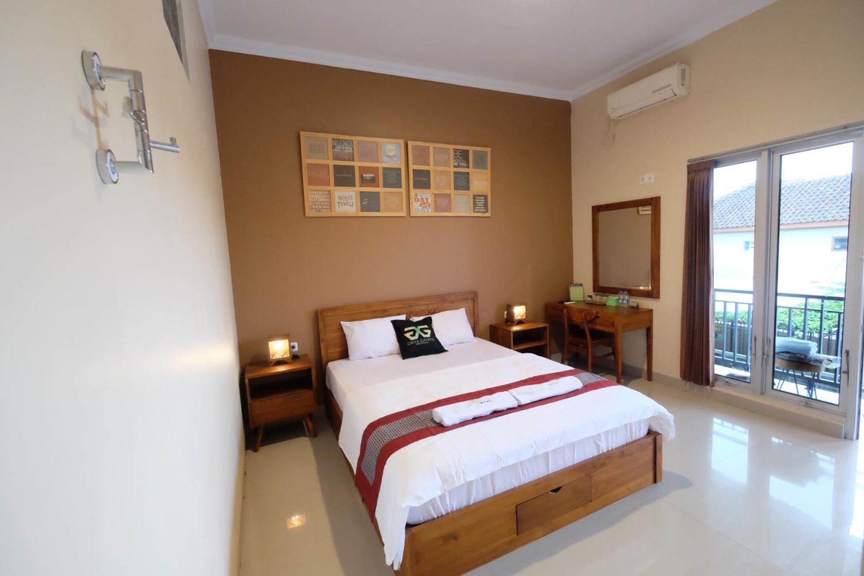 Standard Double Room photo 2