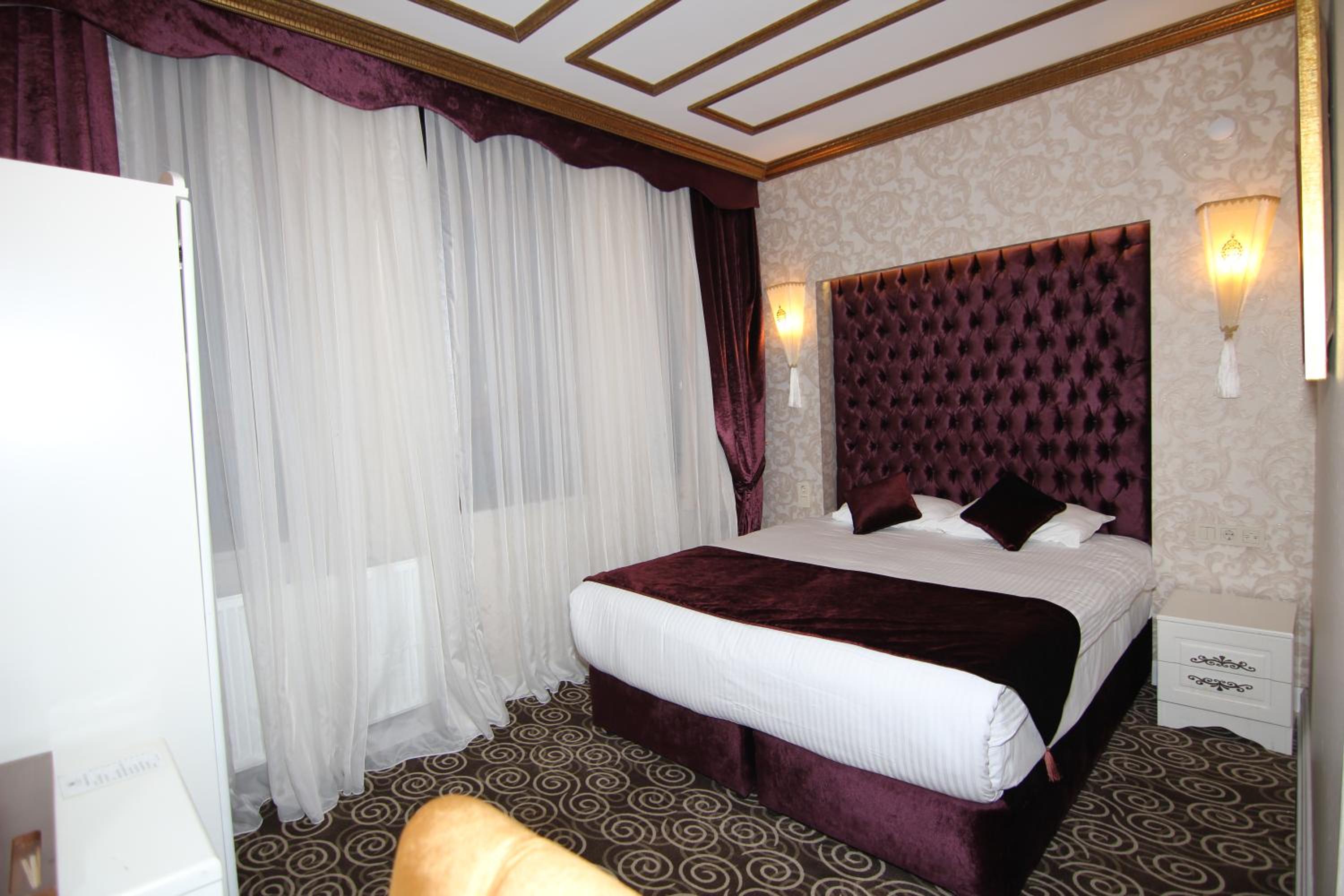 Superior Double or Twin Room photo 2