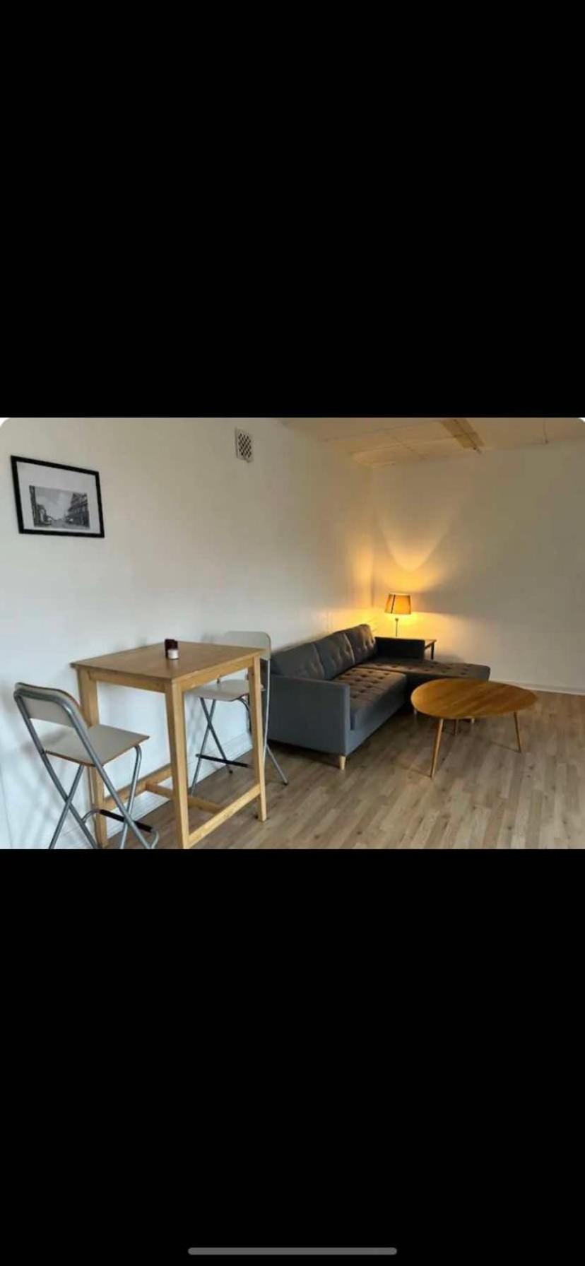 Two-Bedroom Apartment photo 1