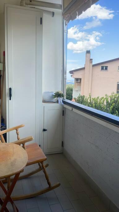 Three-Bedroom Apartment photo 3
