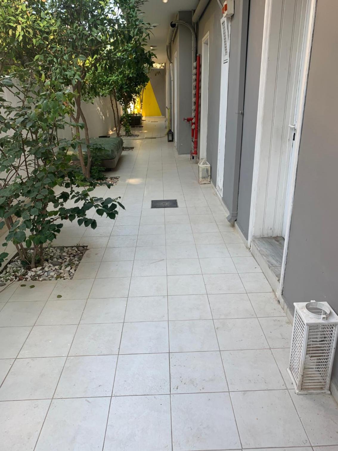 Twin Room - Ground Floor photo 3