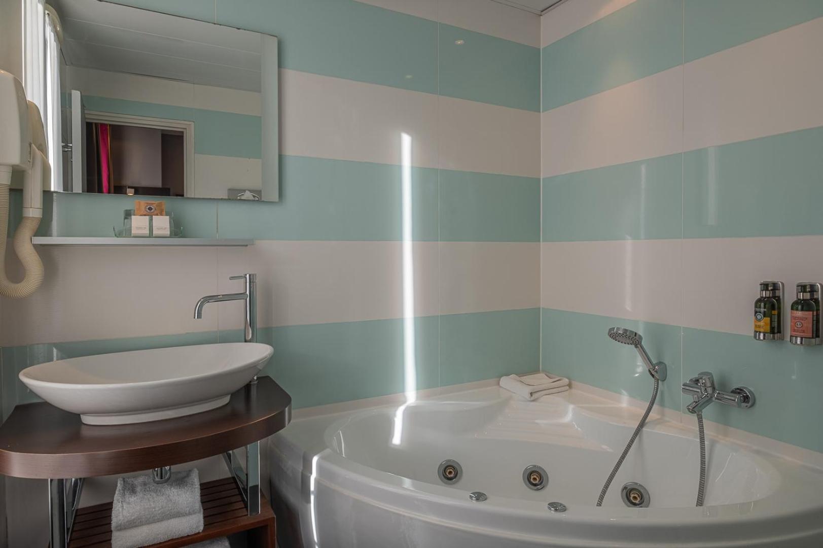 Chambre Supérieure