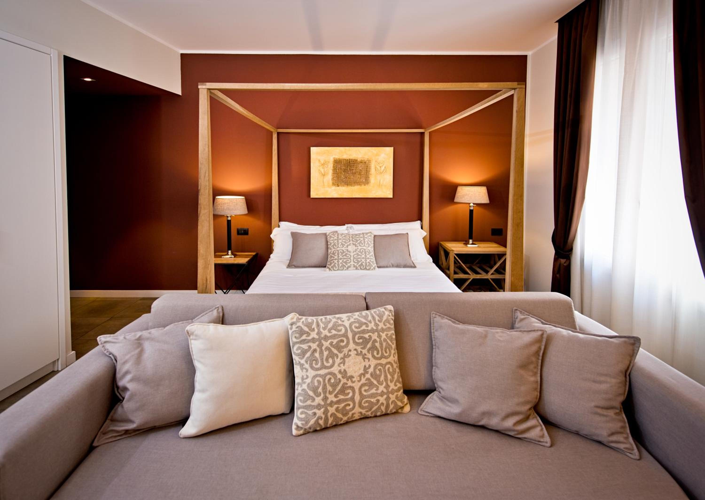 Superior Double Room photo 3