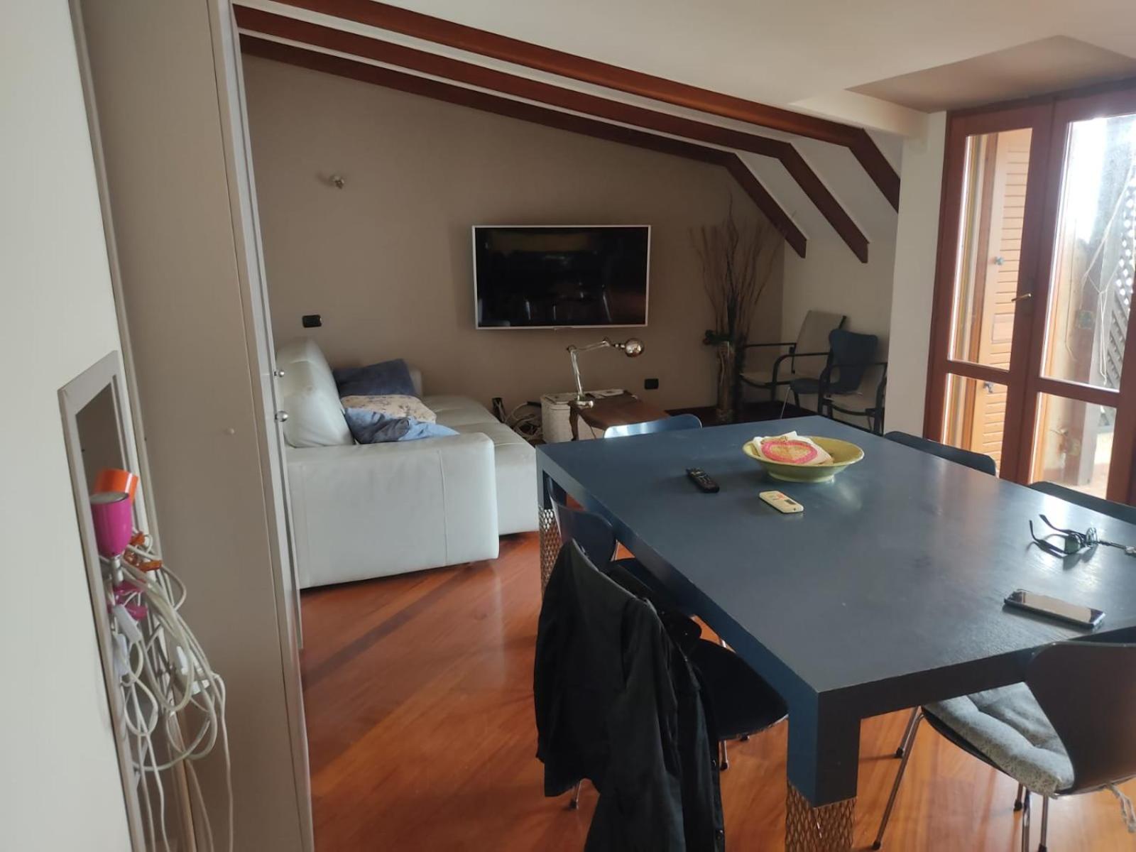 Three-Bedroom Apartment photo 1