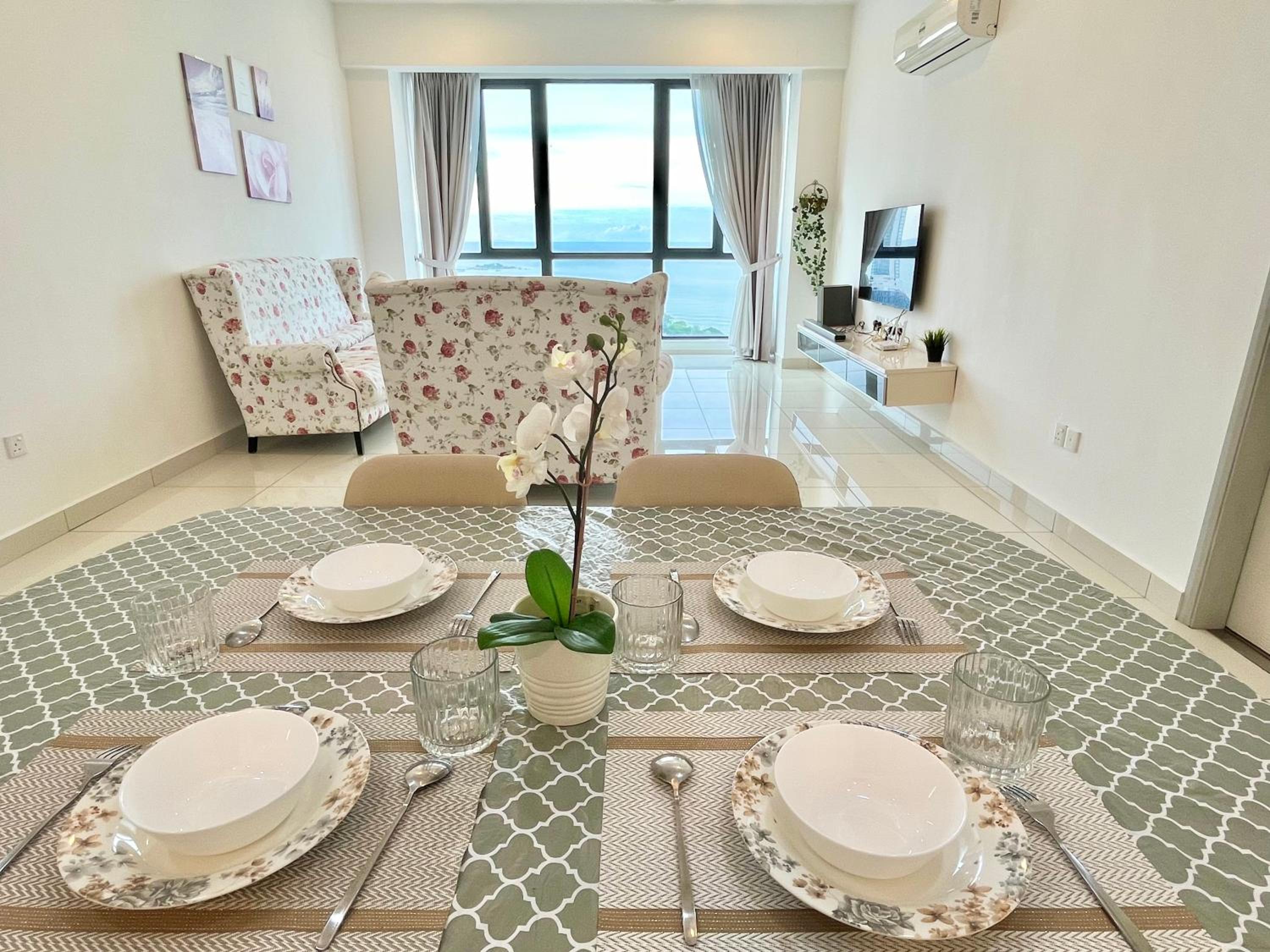Apartment with Sea View photo 3