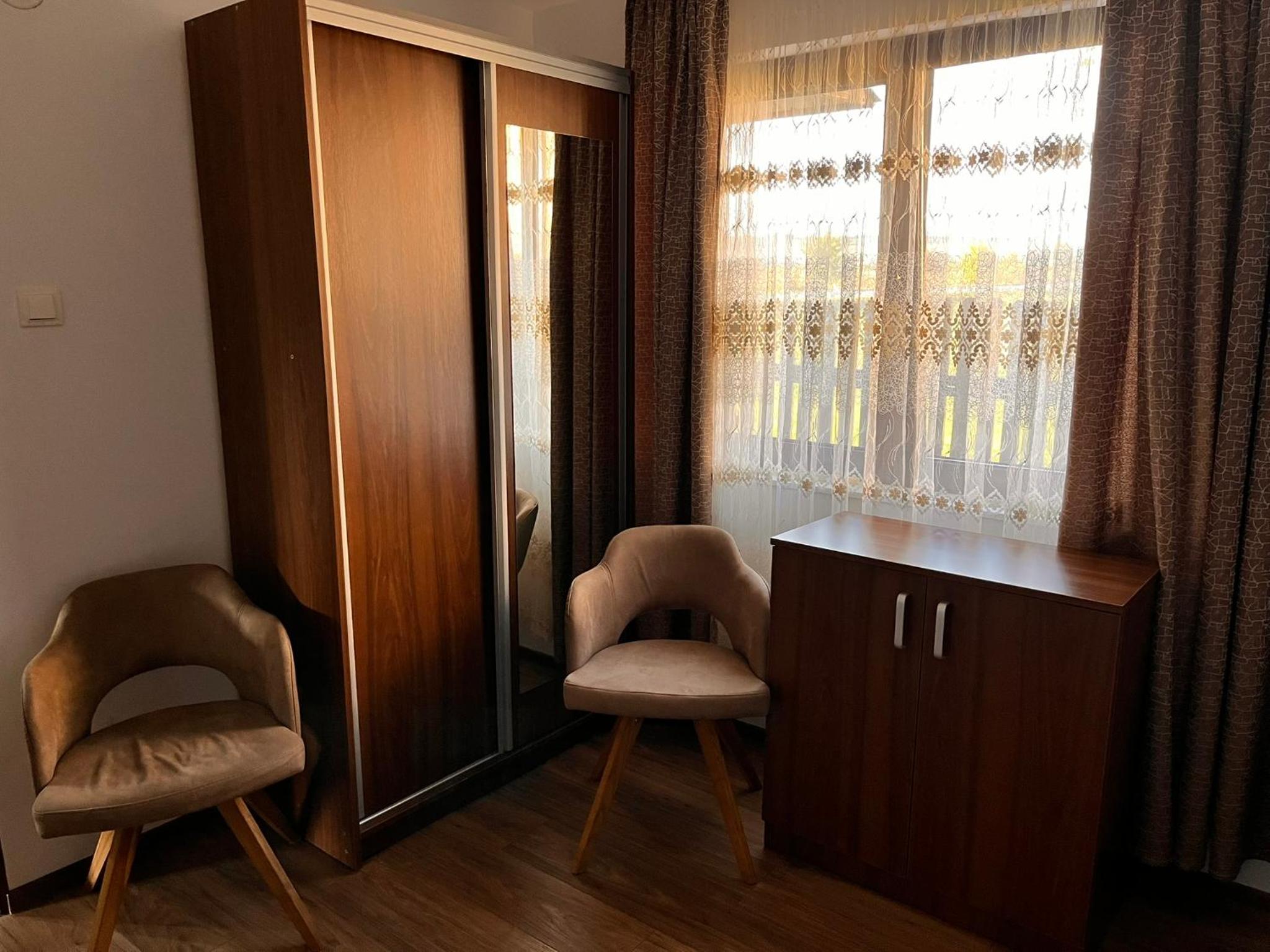 Double Room with Terrace photo 1