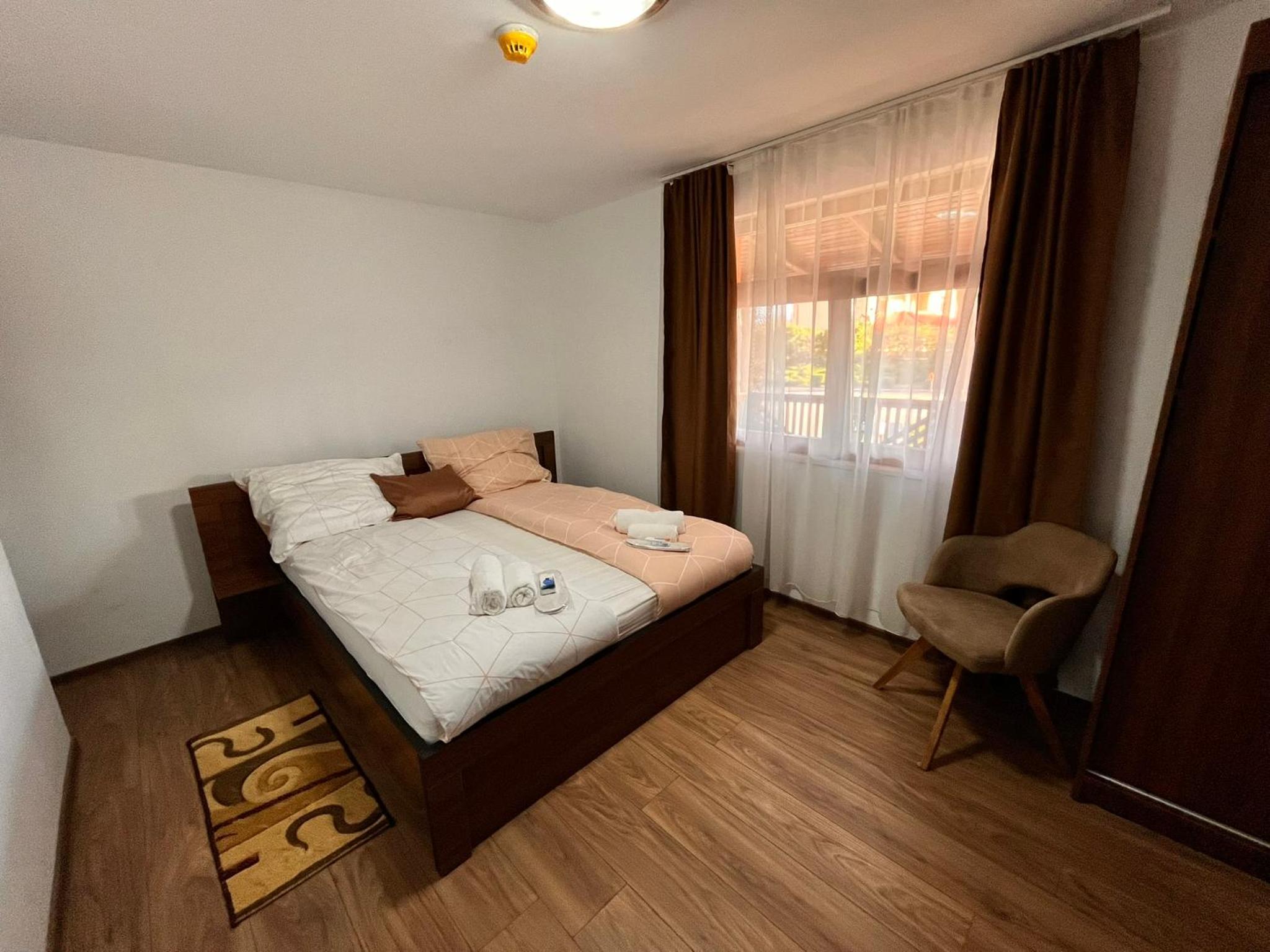 Double Room with Terrace photo 2