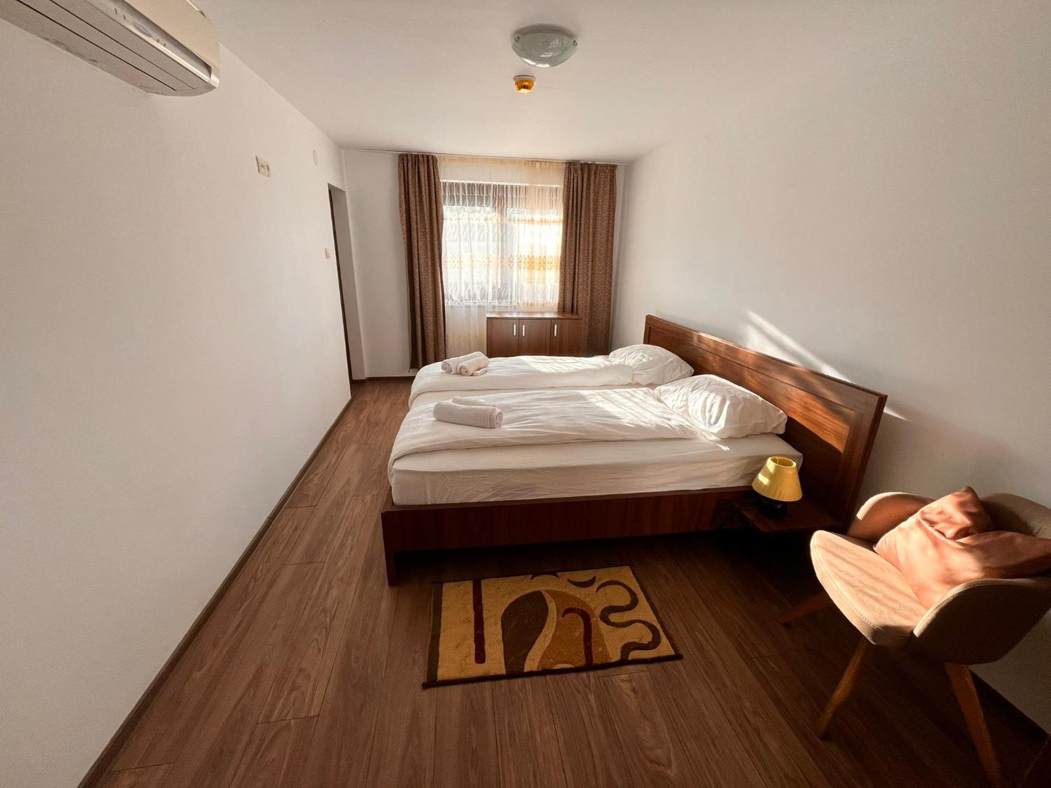 Double Room with Terrace photo 3