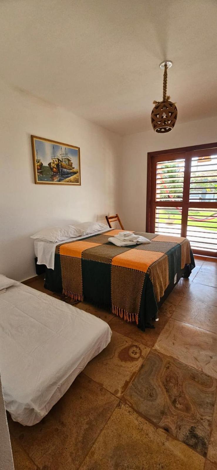 Deluxe Triple Room photo 1