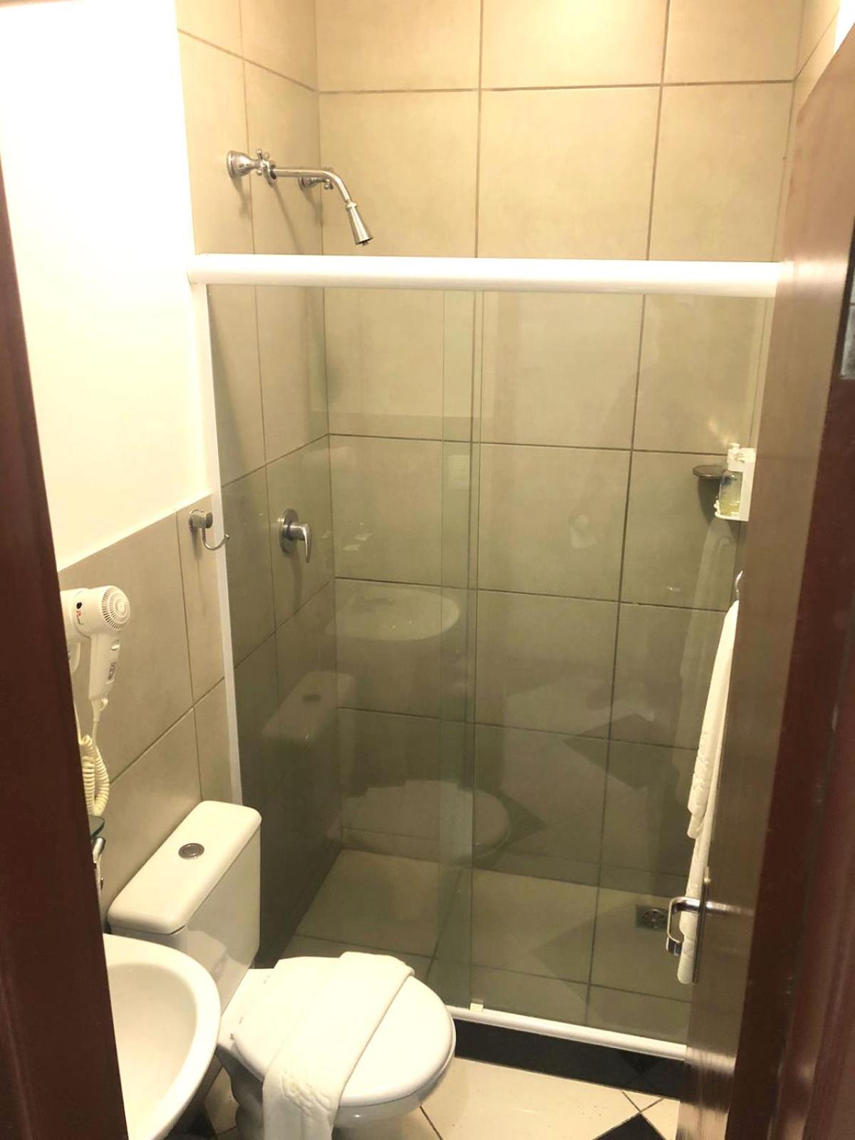 Standard Single Room photo 3