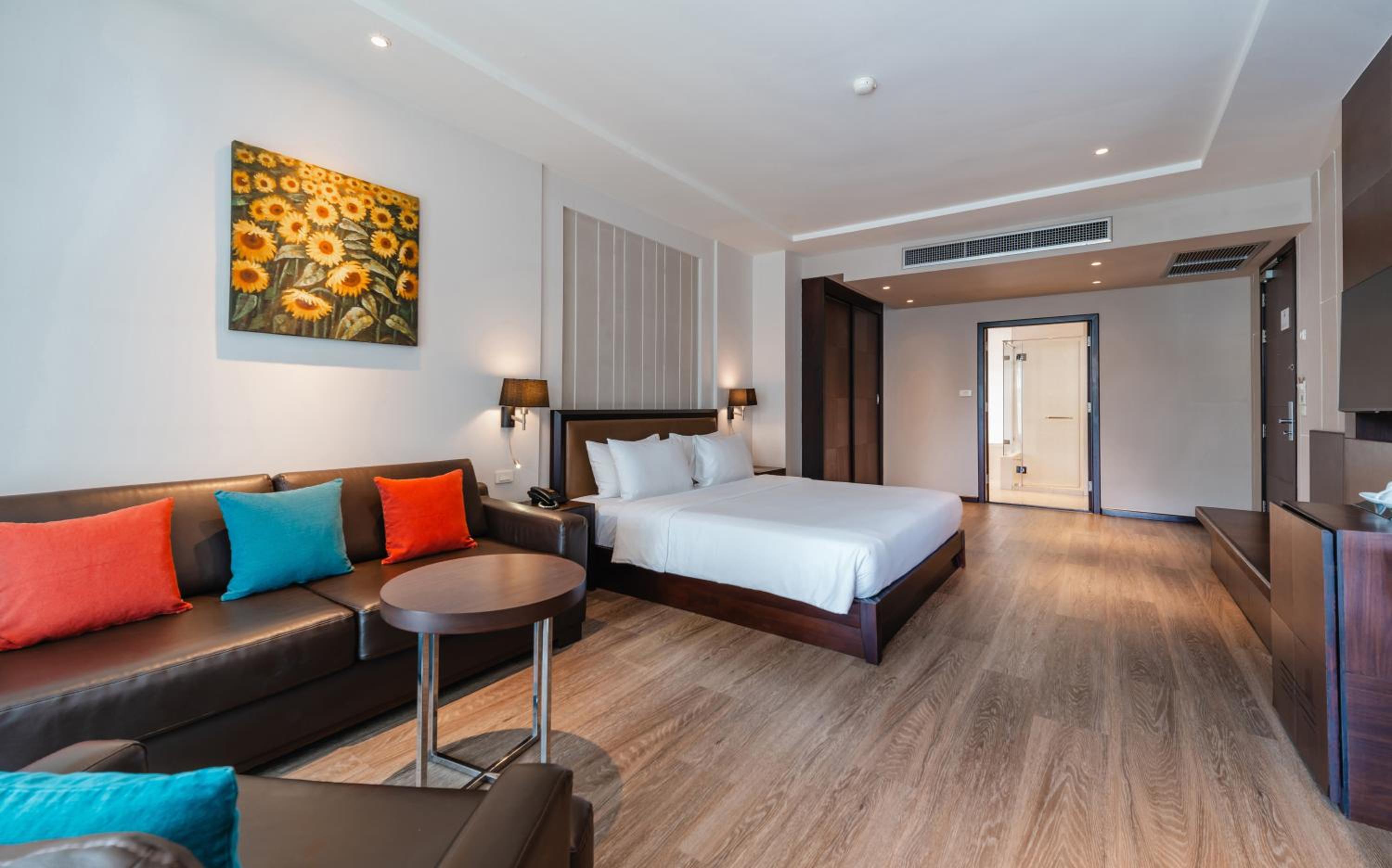 Suite photo 3