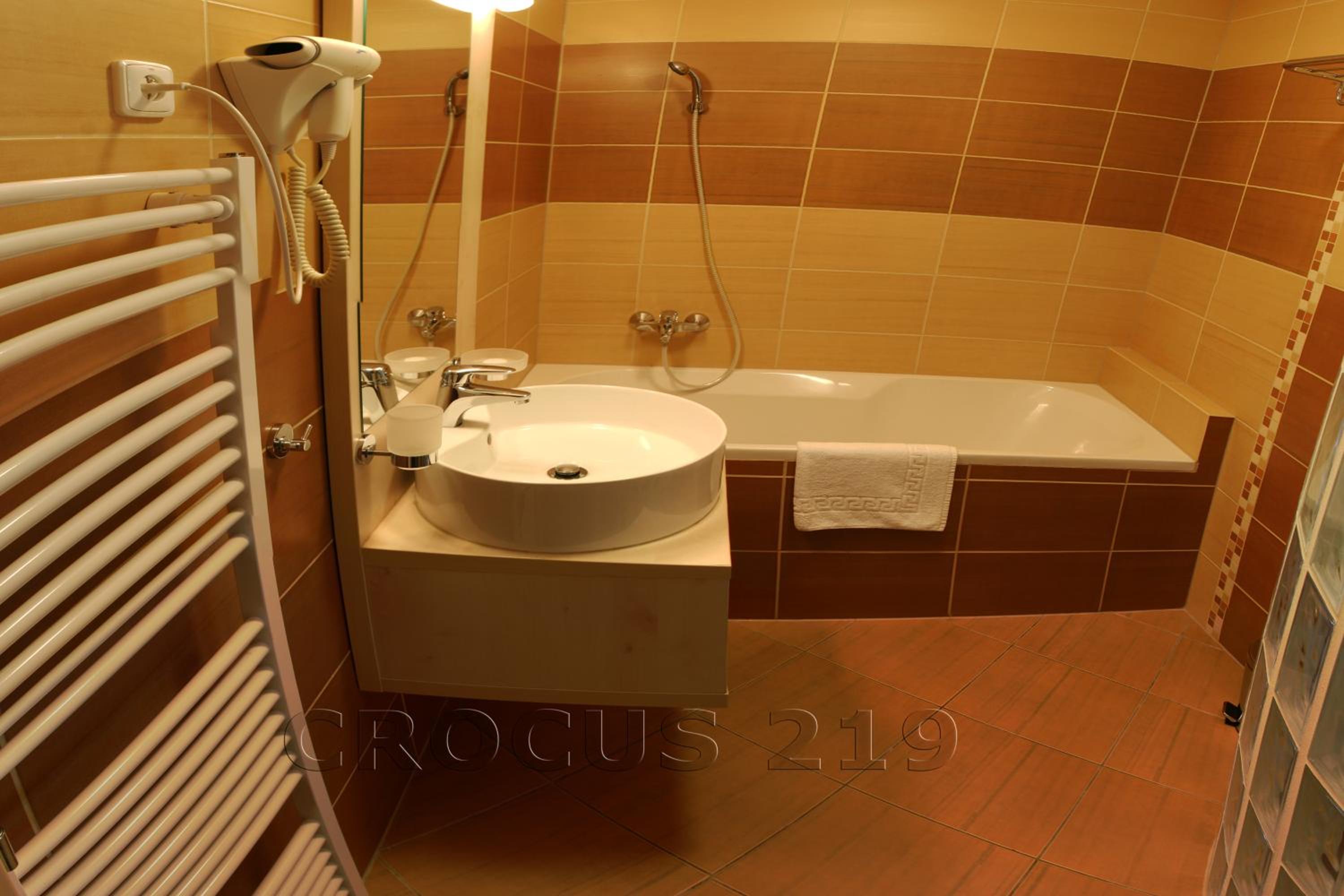 One-Bedroom Apartment with Mountain View - Photo 22