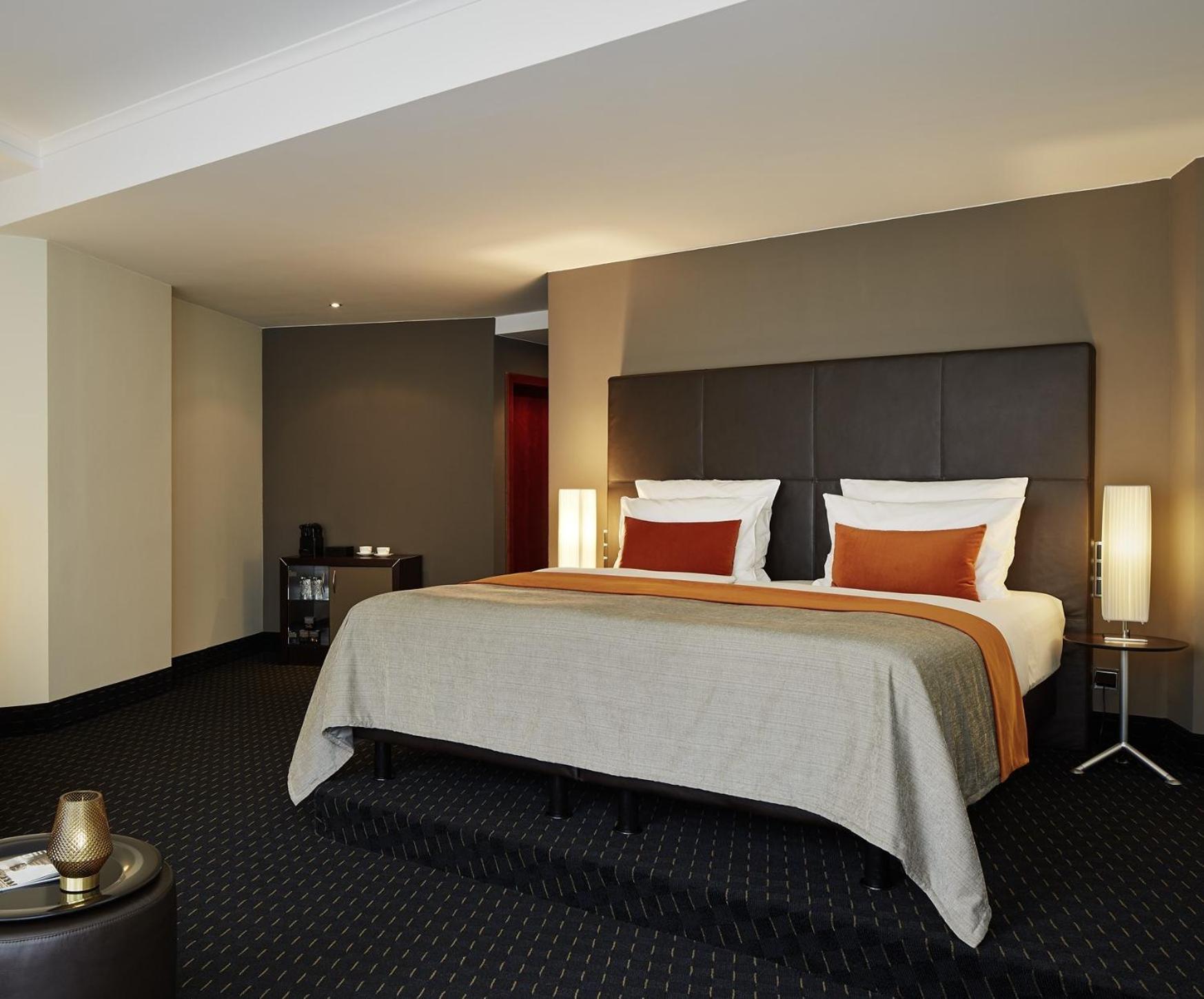 Large Classic Room photo 1