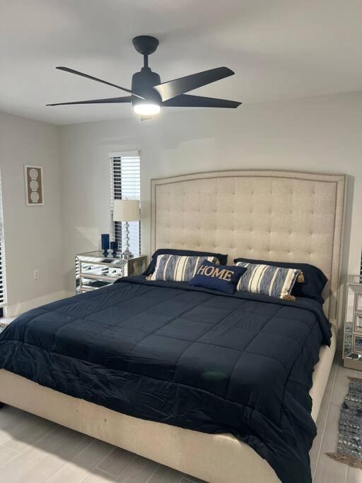 Three-Bedroom House photo 1