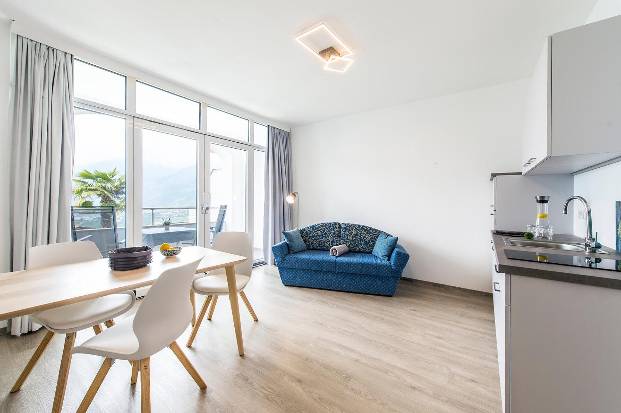 Apartment - Ground Floor photo 3