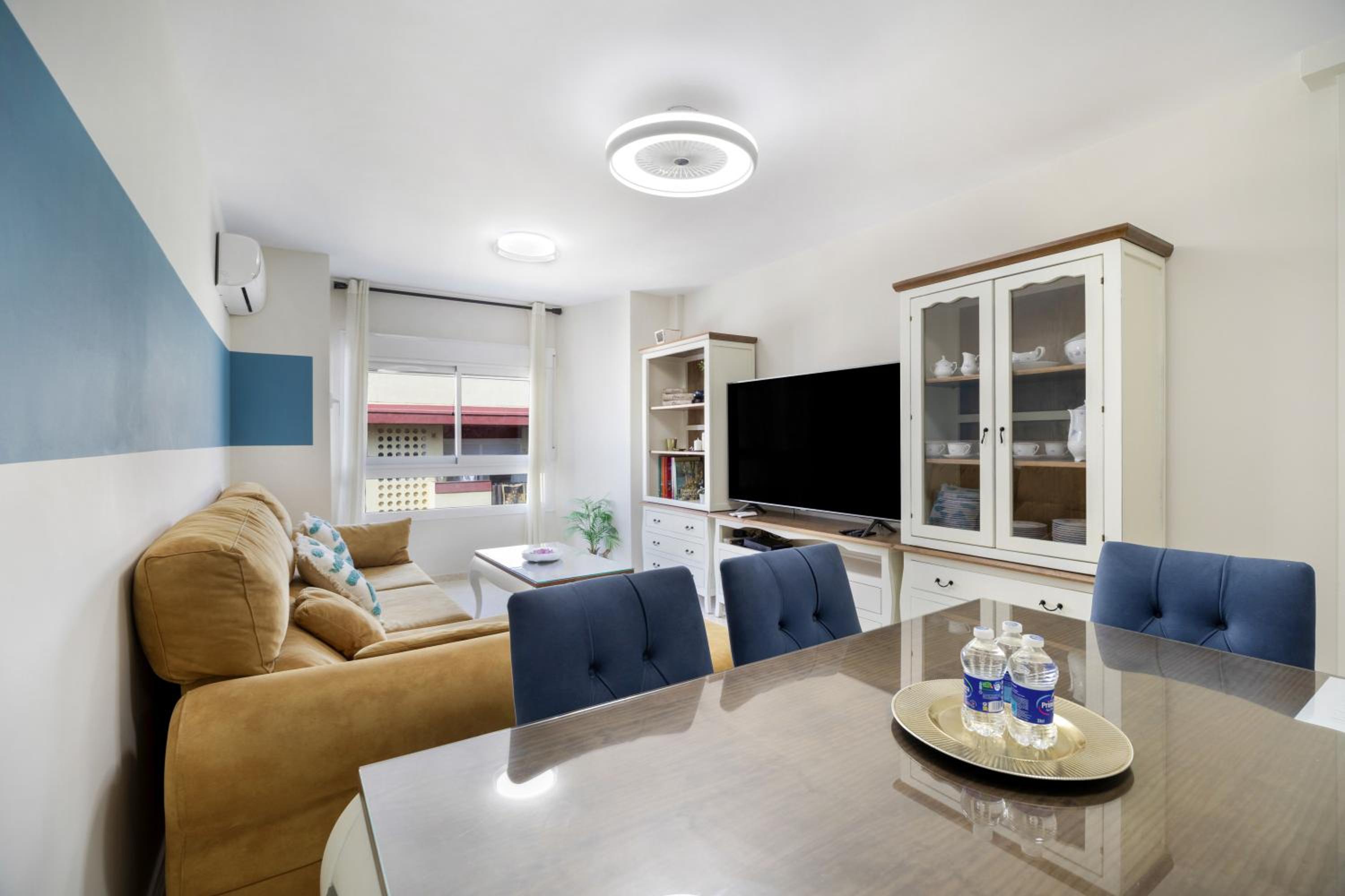 Apartamento Superior