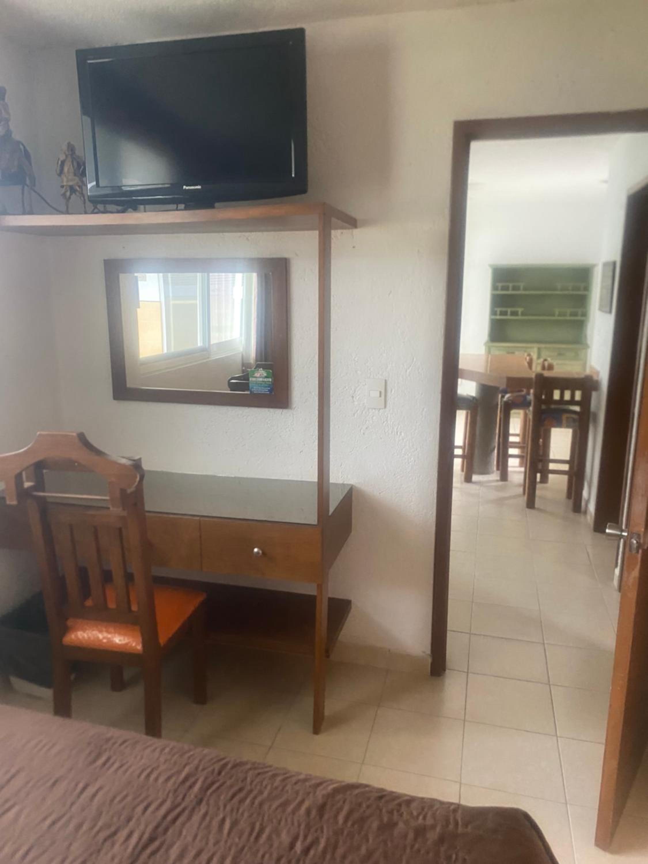 Classic Triple Room