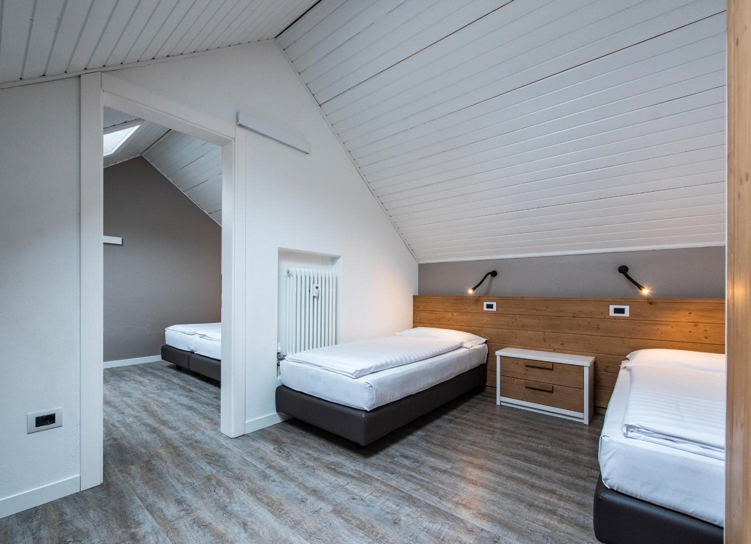 Apartment (6 Adults) - Split Level
