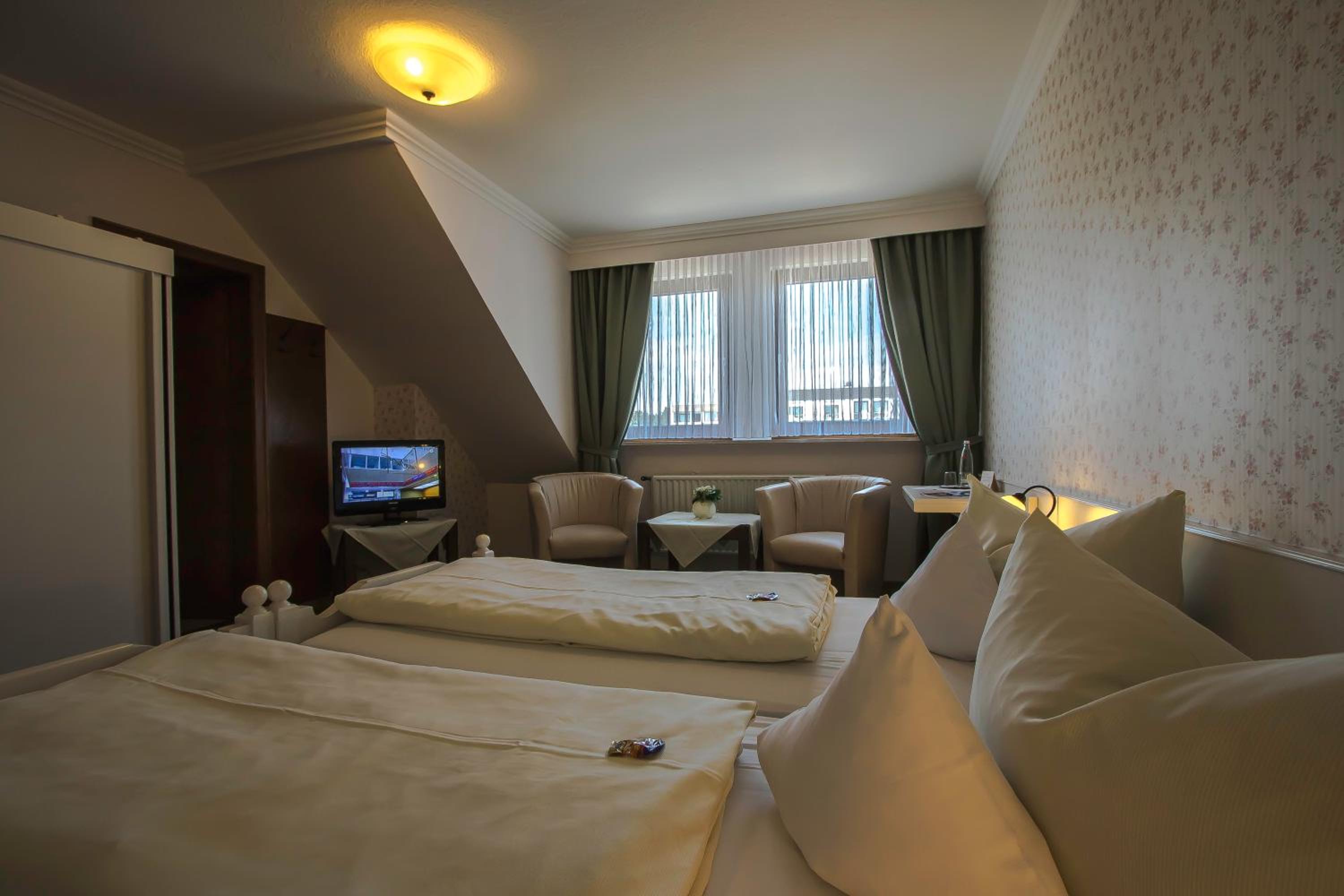 Double Room photo 2