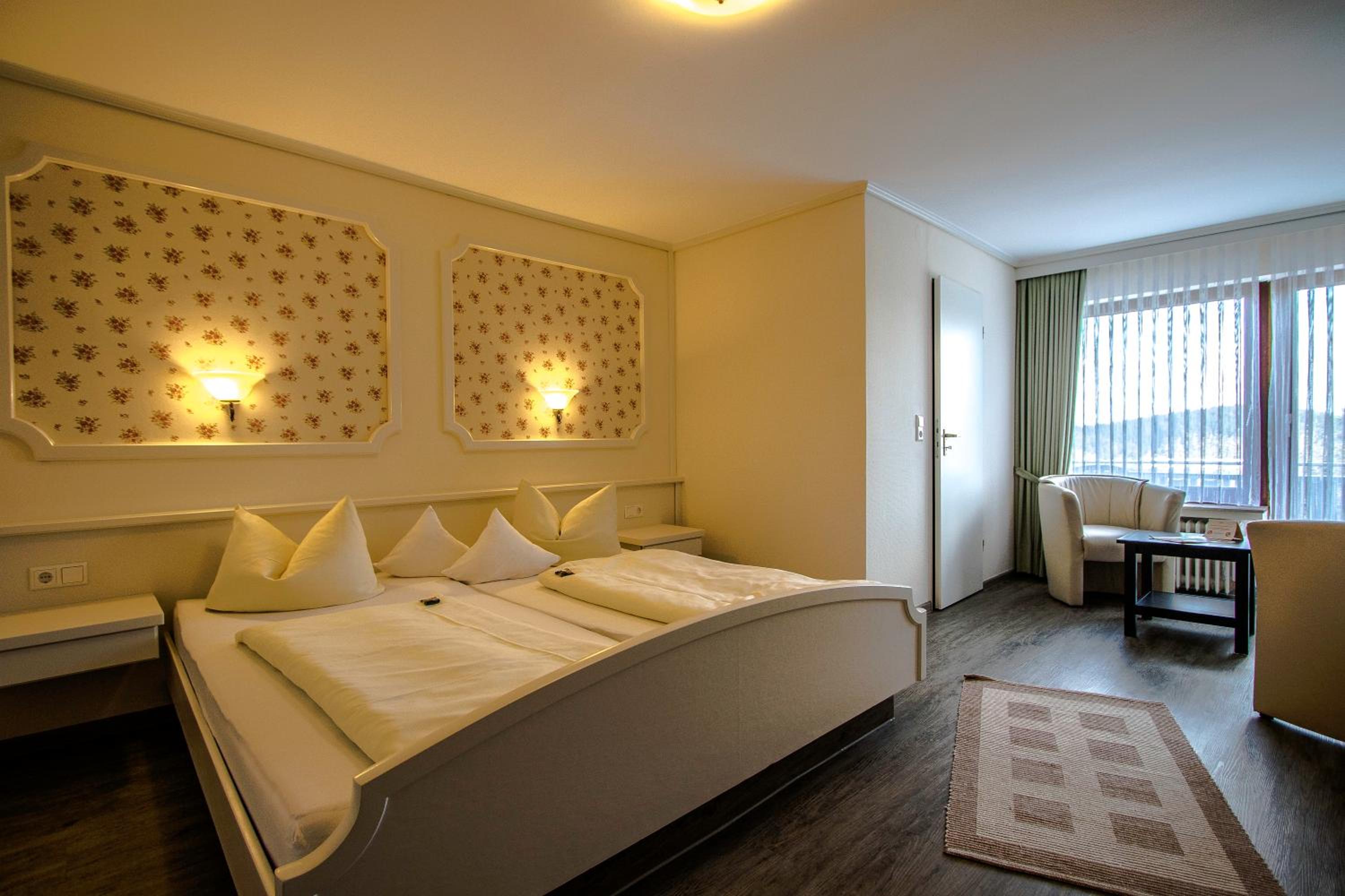 Double Room photo 3