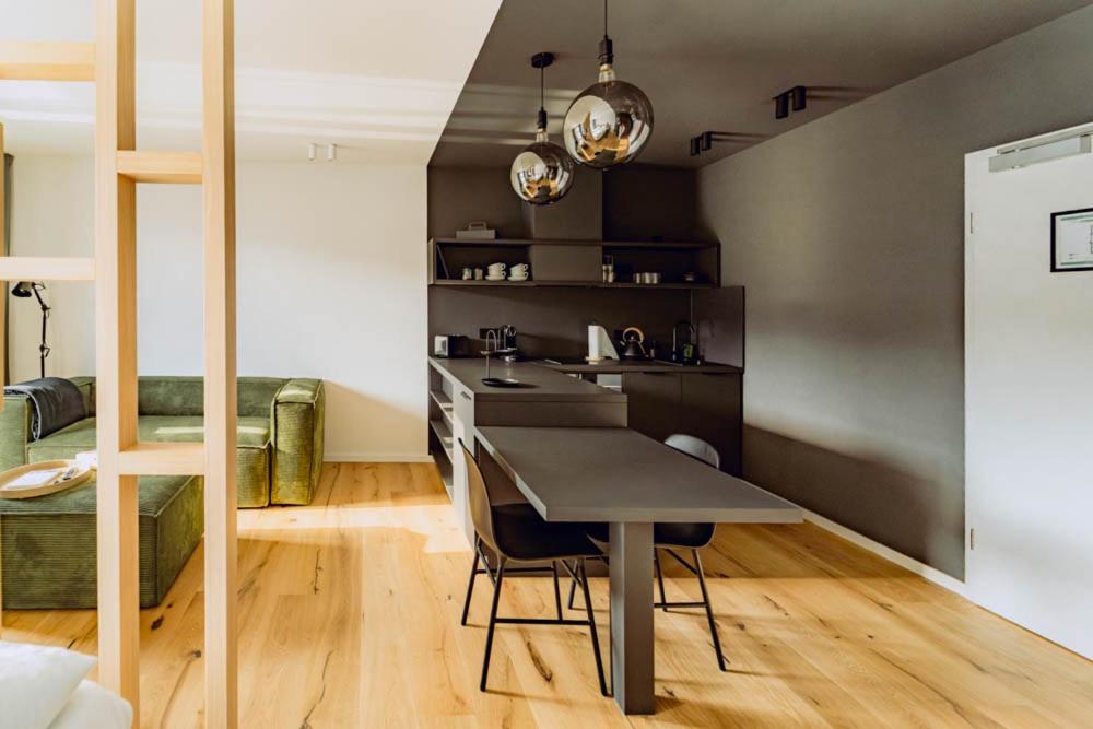 KABINETT Boutique Lejligheder, Billede 3